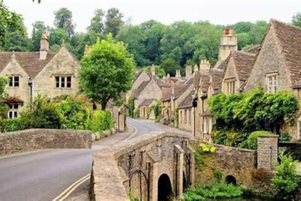 Stunning Cottage on the Edge of the Cotswolds
