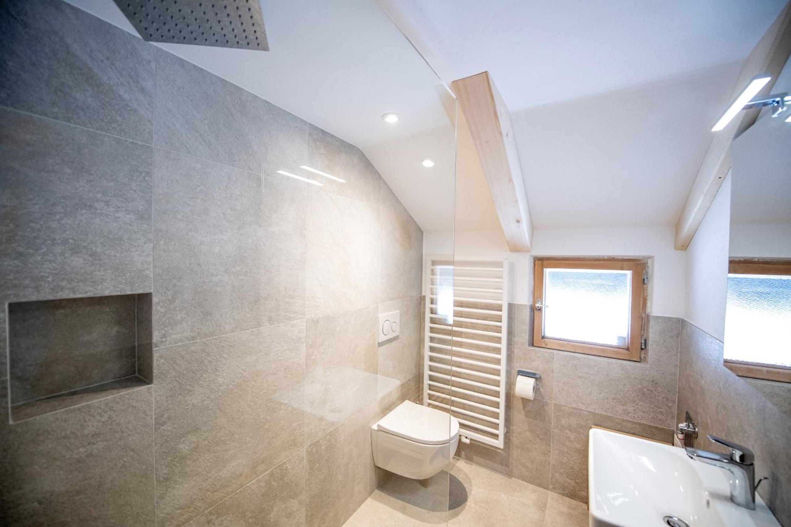 Traditional Apartment Trebe view 3
