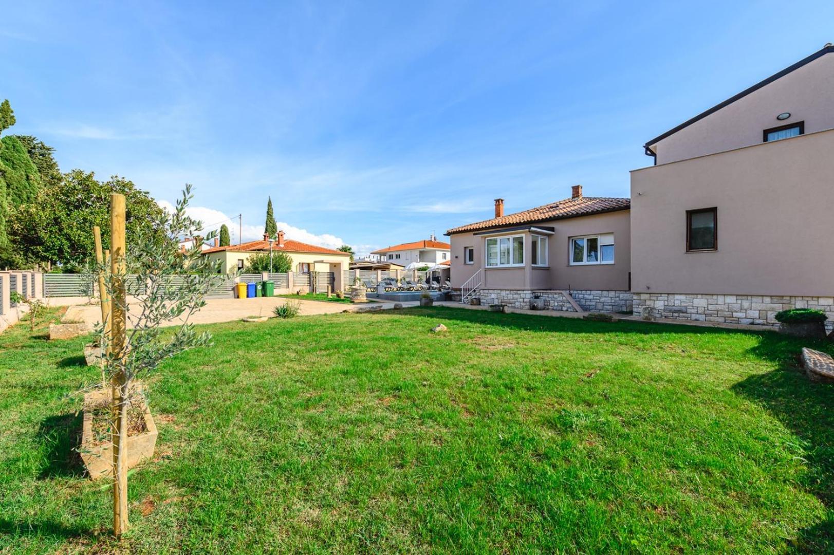 Villa Jolanda