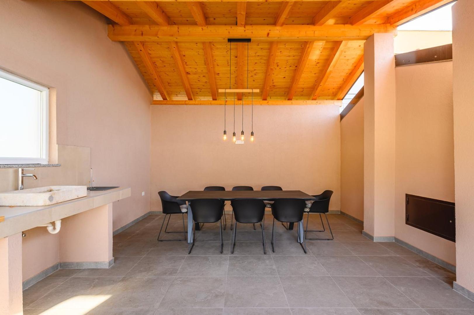 Villa Jolanda