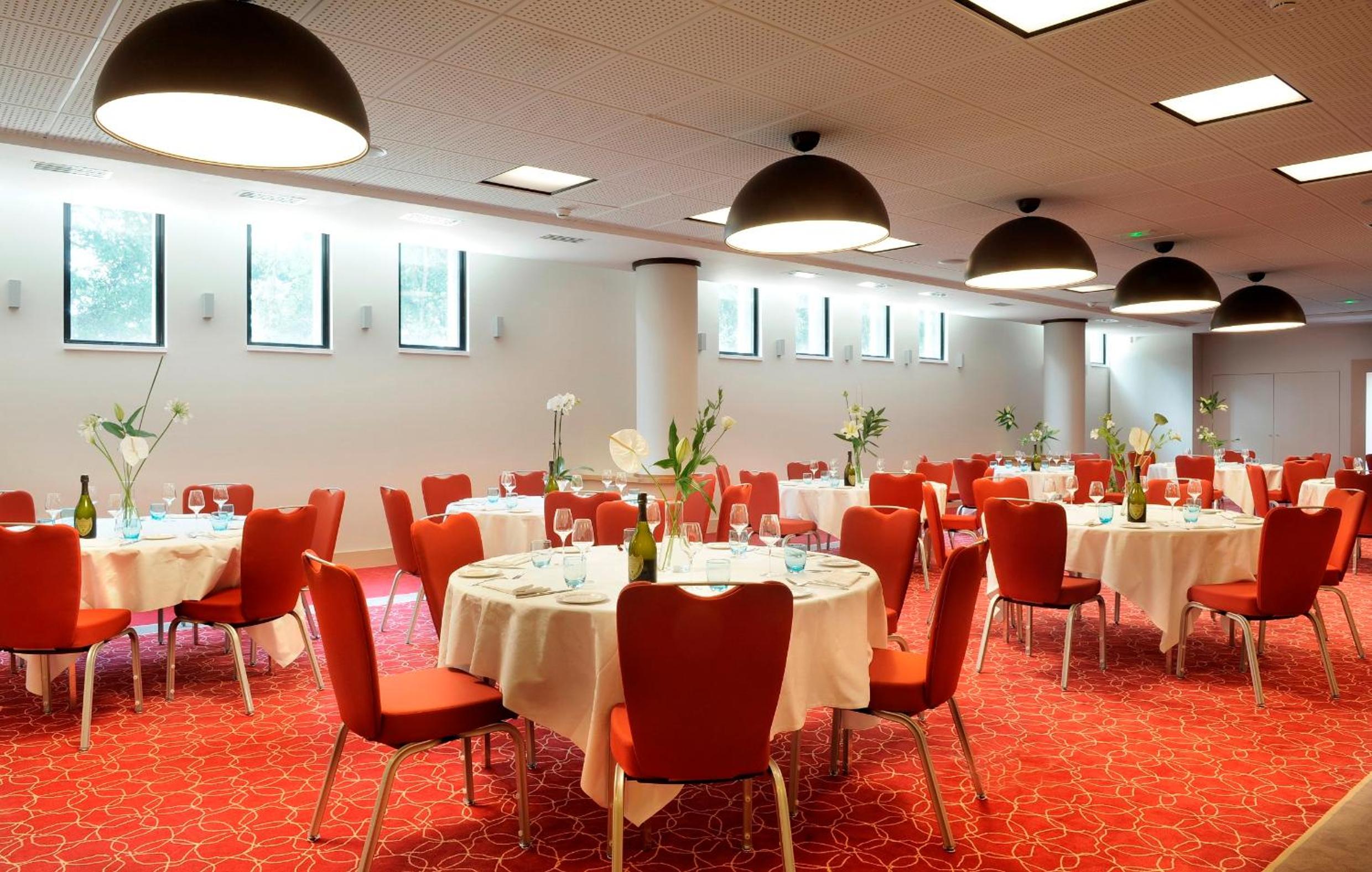 Montpellier Vacations - Crowne Plaza Montpellier Corum, an IHG Hotel - Property Image 63