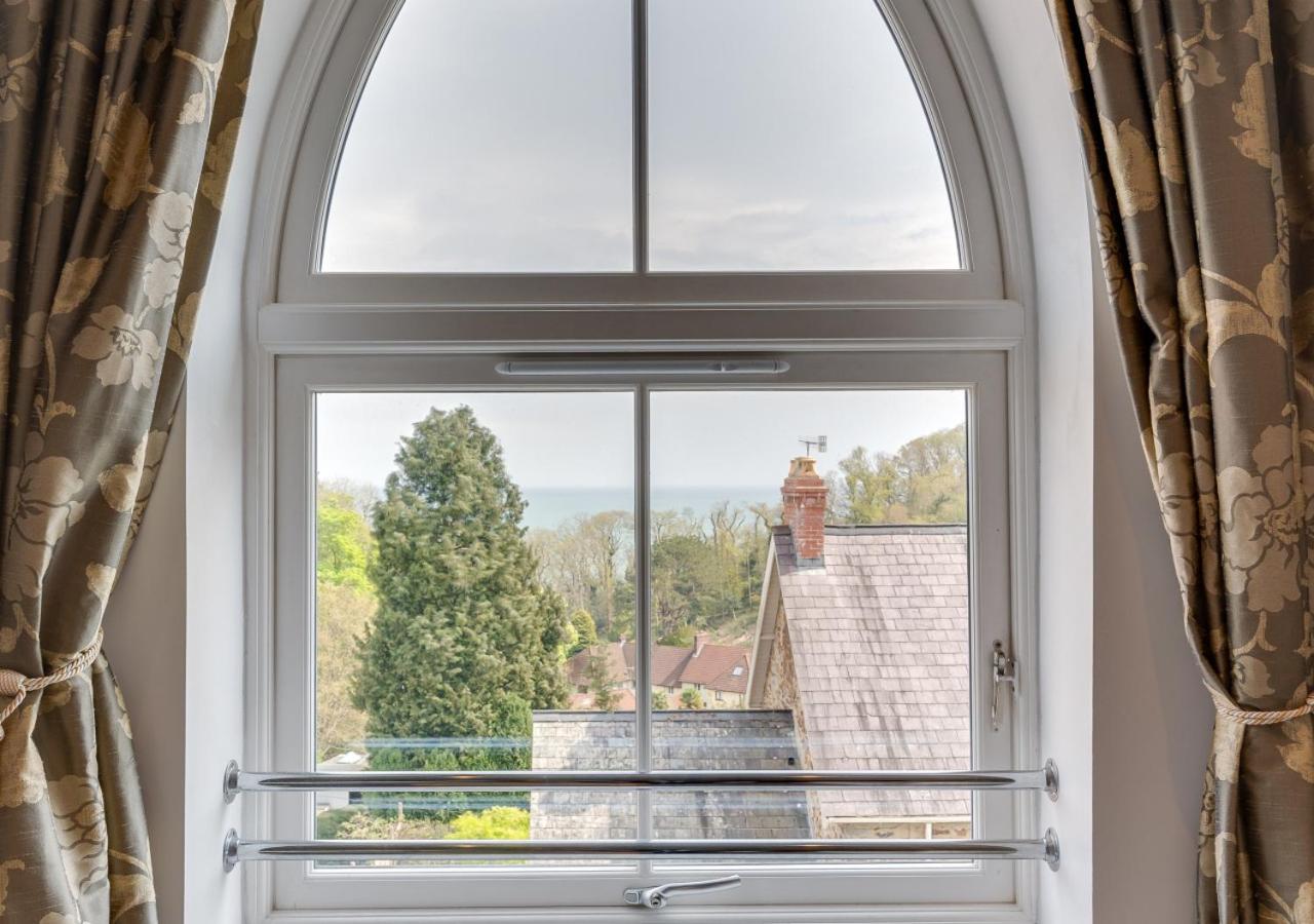 1 Bed in Saundersfoot oc-pw1007 view 4