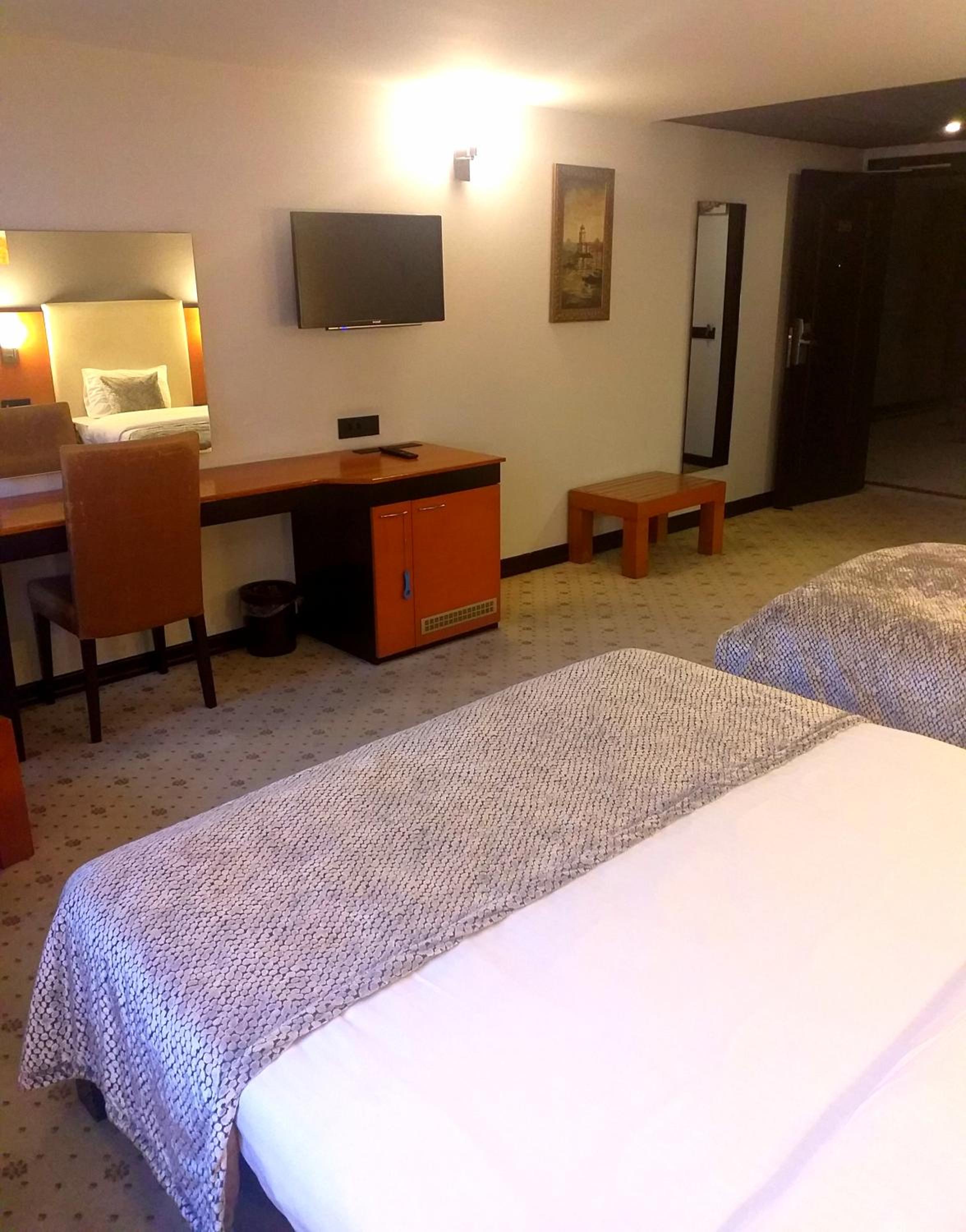 ZEO OTEL merter - Image 40