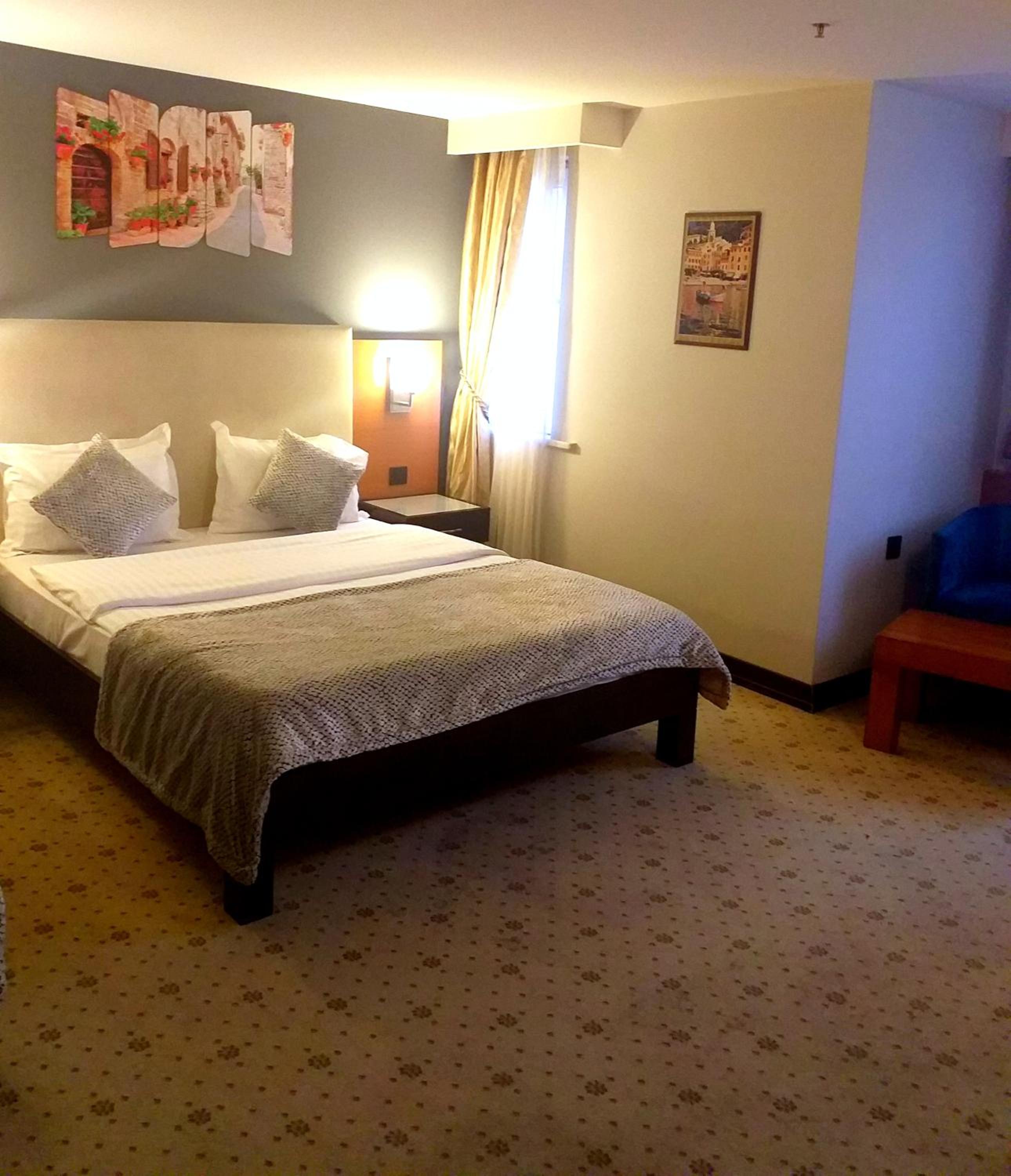 ZEO OTEL merter - Image 47