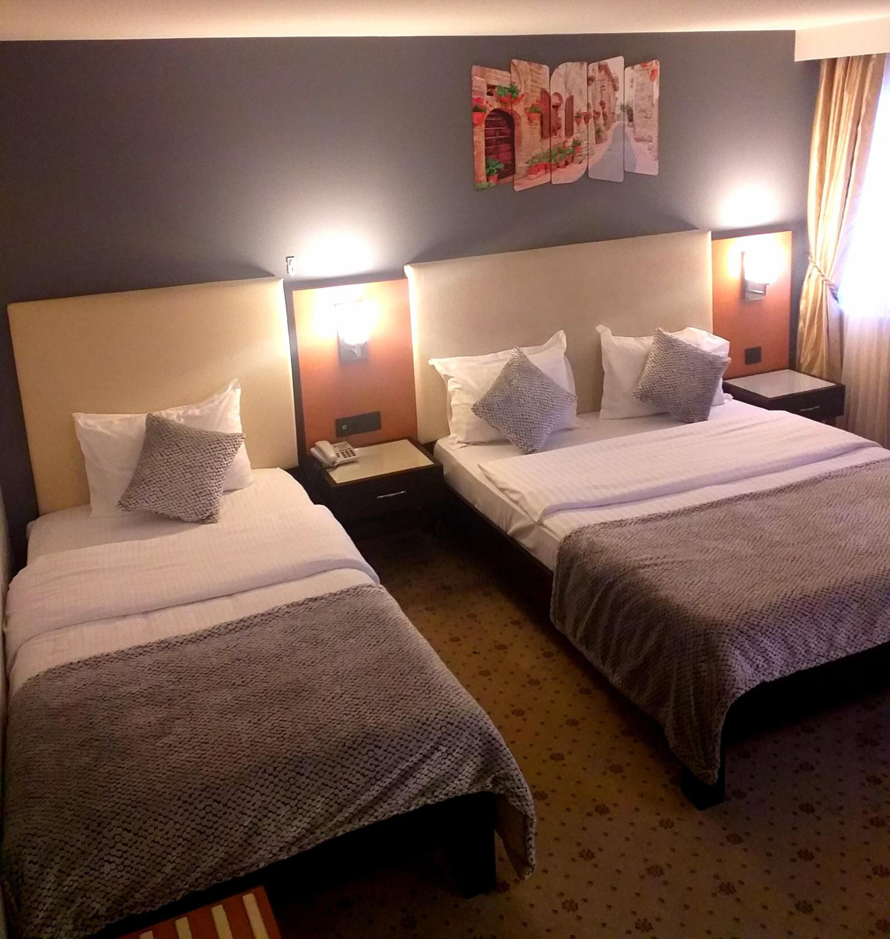 ZEO OTEL merter - Image 19