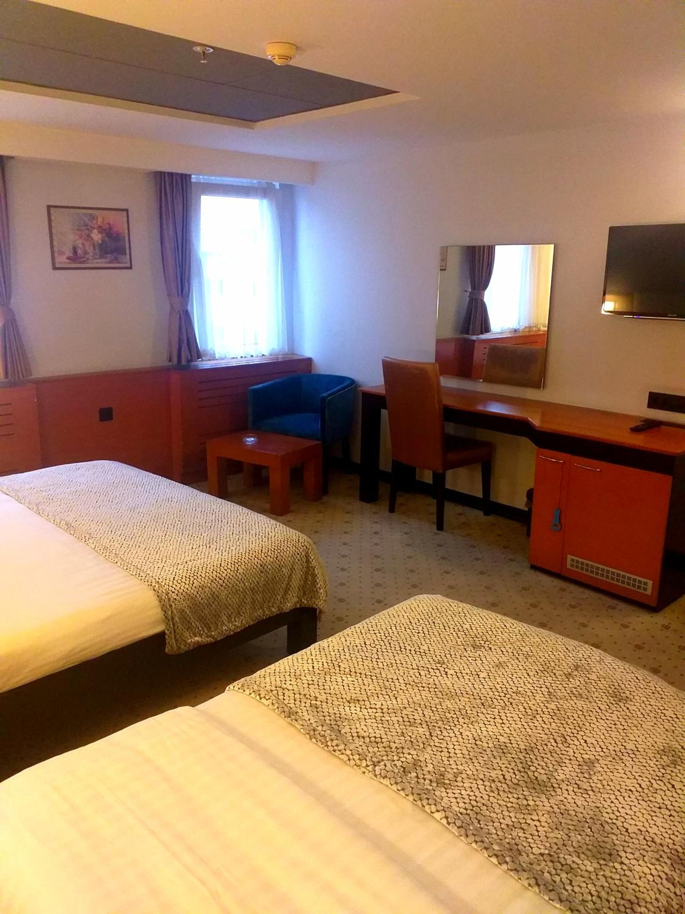 ZEO OTEL merter - Image 21