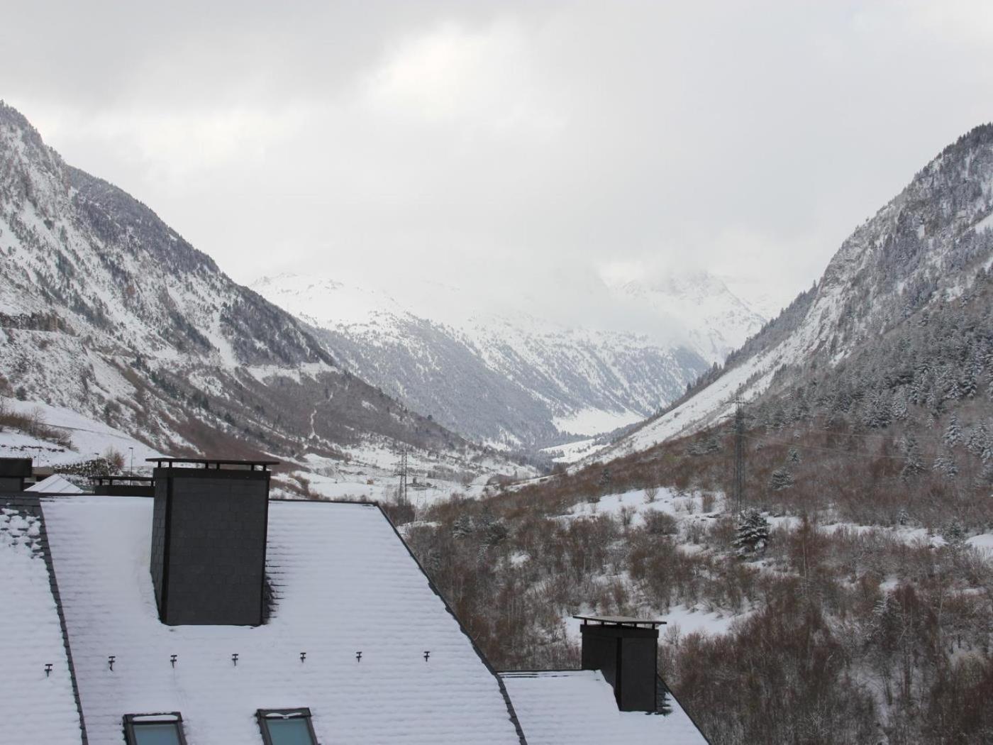 ESCORNACRABES de Alma de Nieve