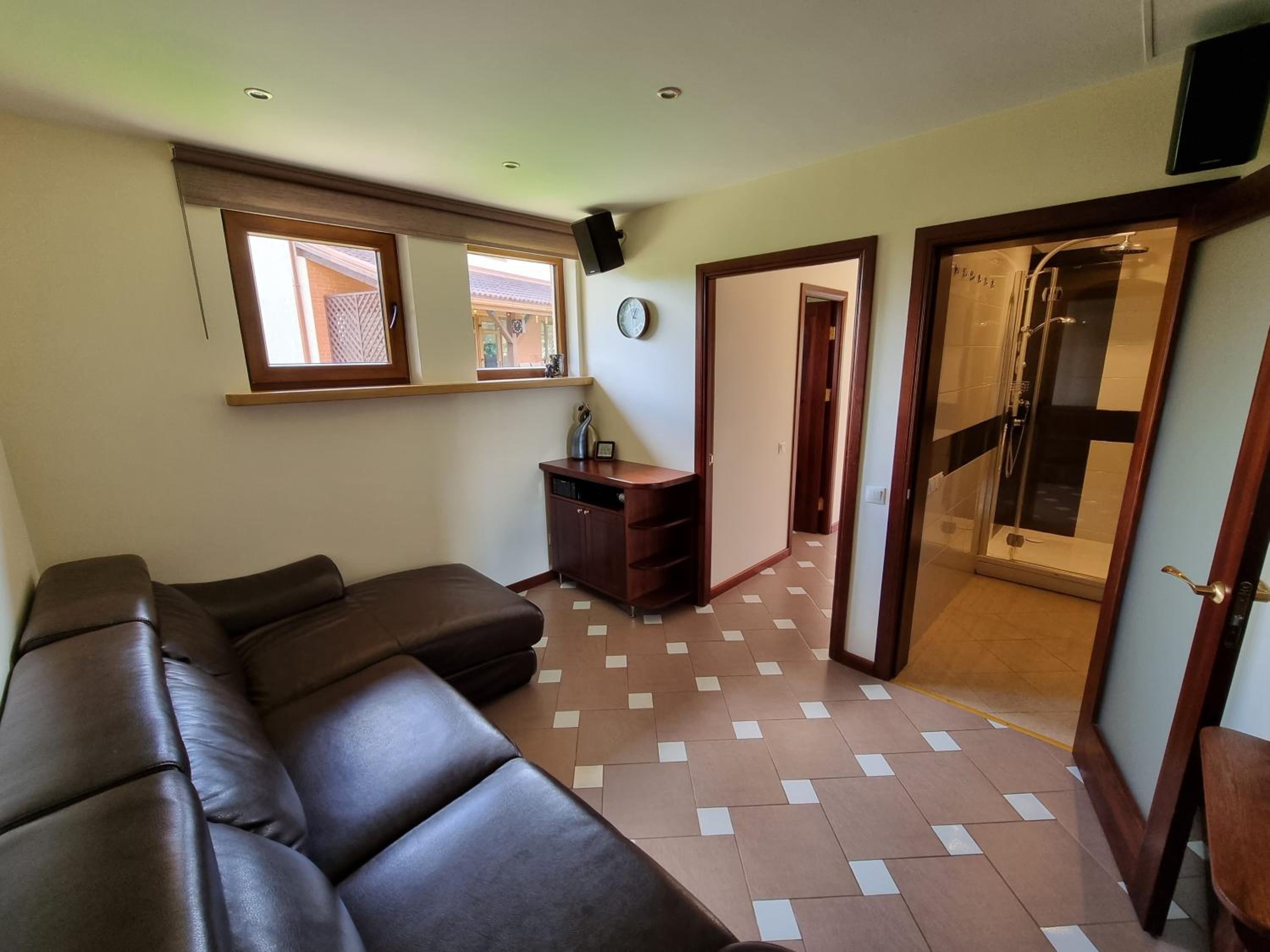 Saules Street Home view 2