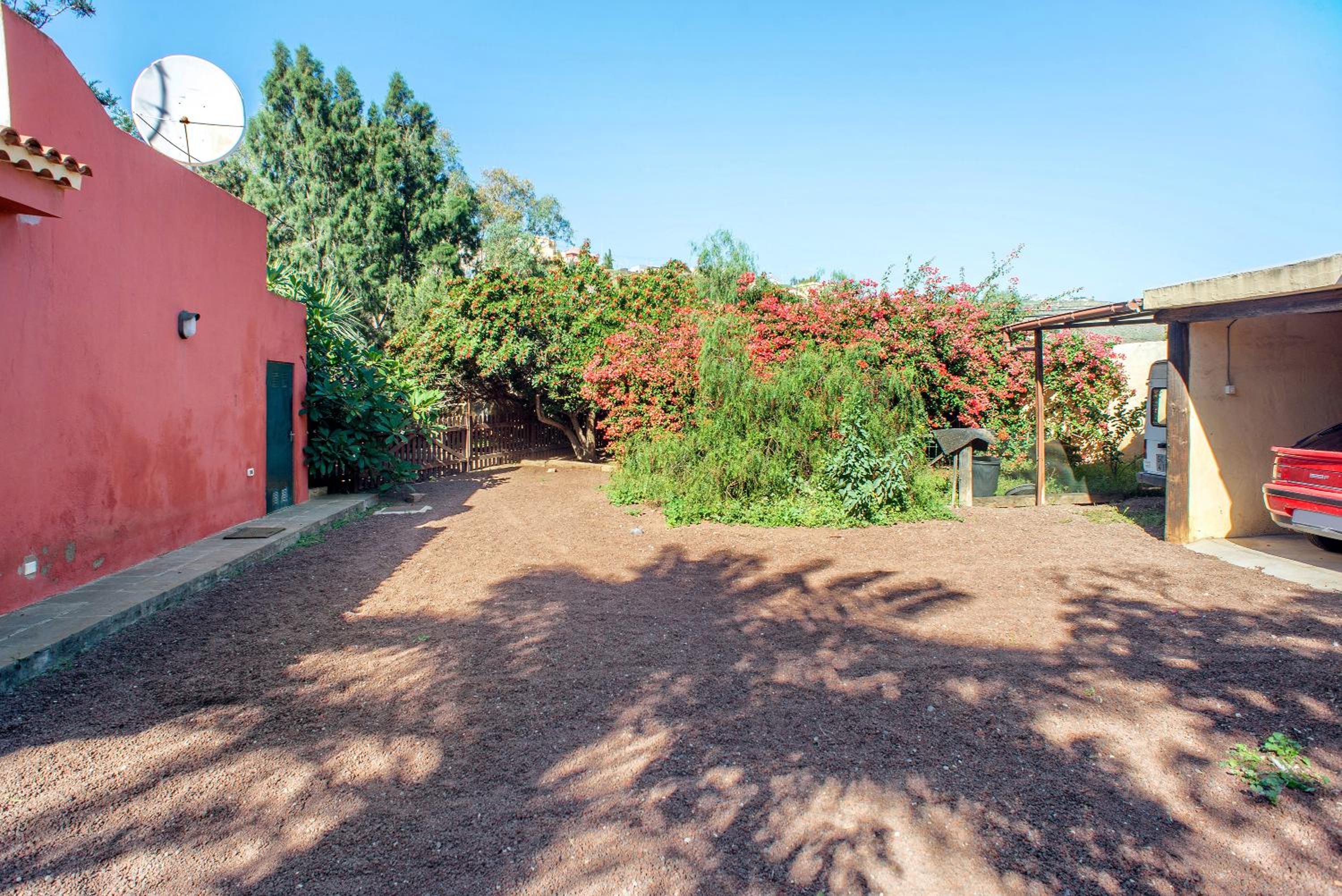 Casa La Cuadra