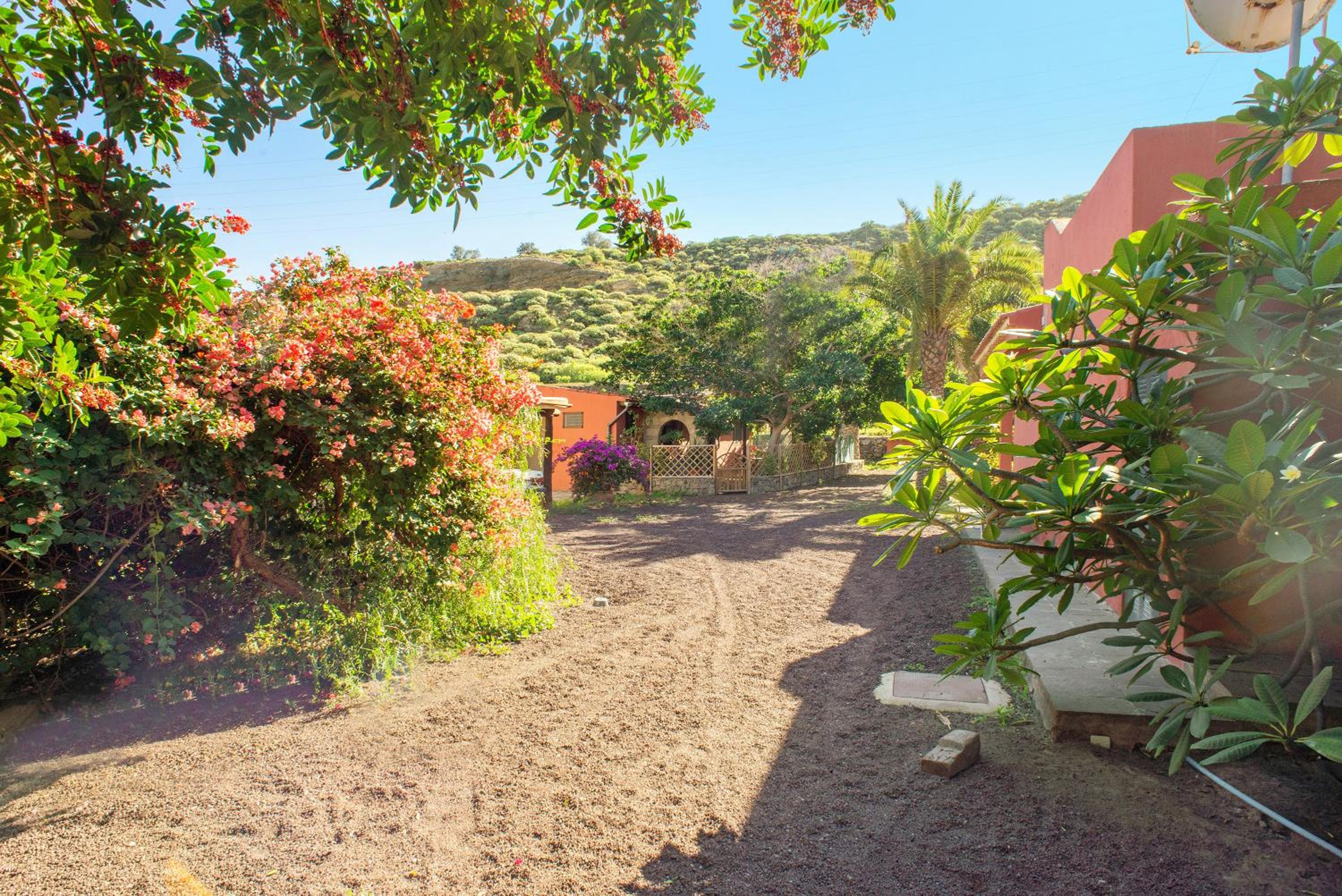 Casa La Cuadra