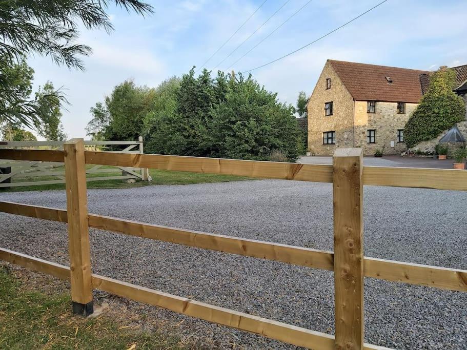 Relaxing Retreat on the edge of the Cotswolds