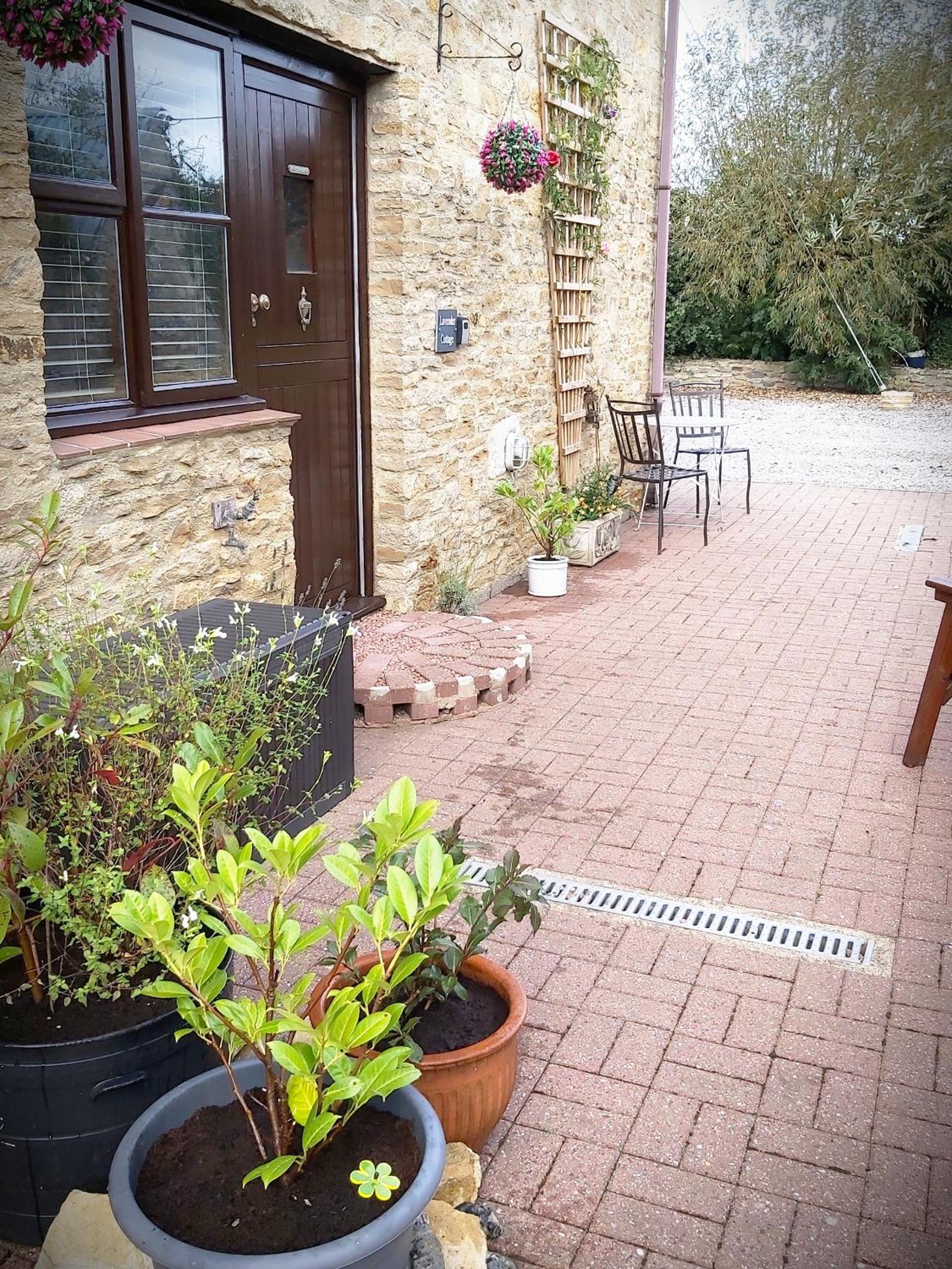 Relaxing Retreat on the edge of the Cotswolds
