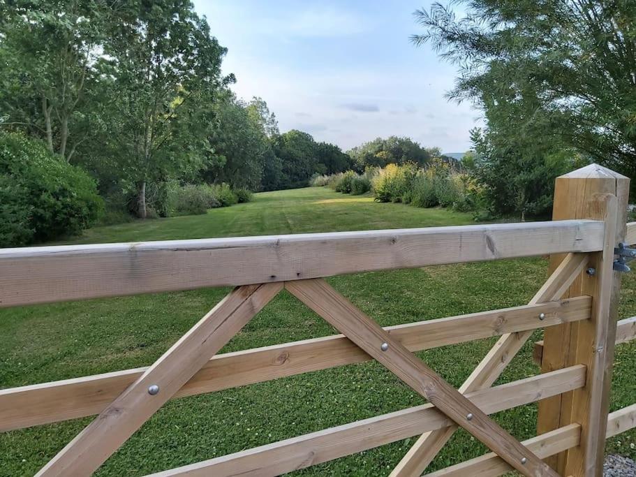Relaxing Retreat on the edge of the Cotswolds