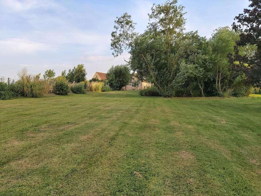 Relaxing Retreat on the edge of the Cotswolds