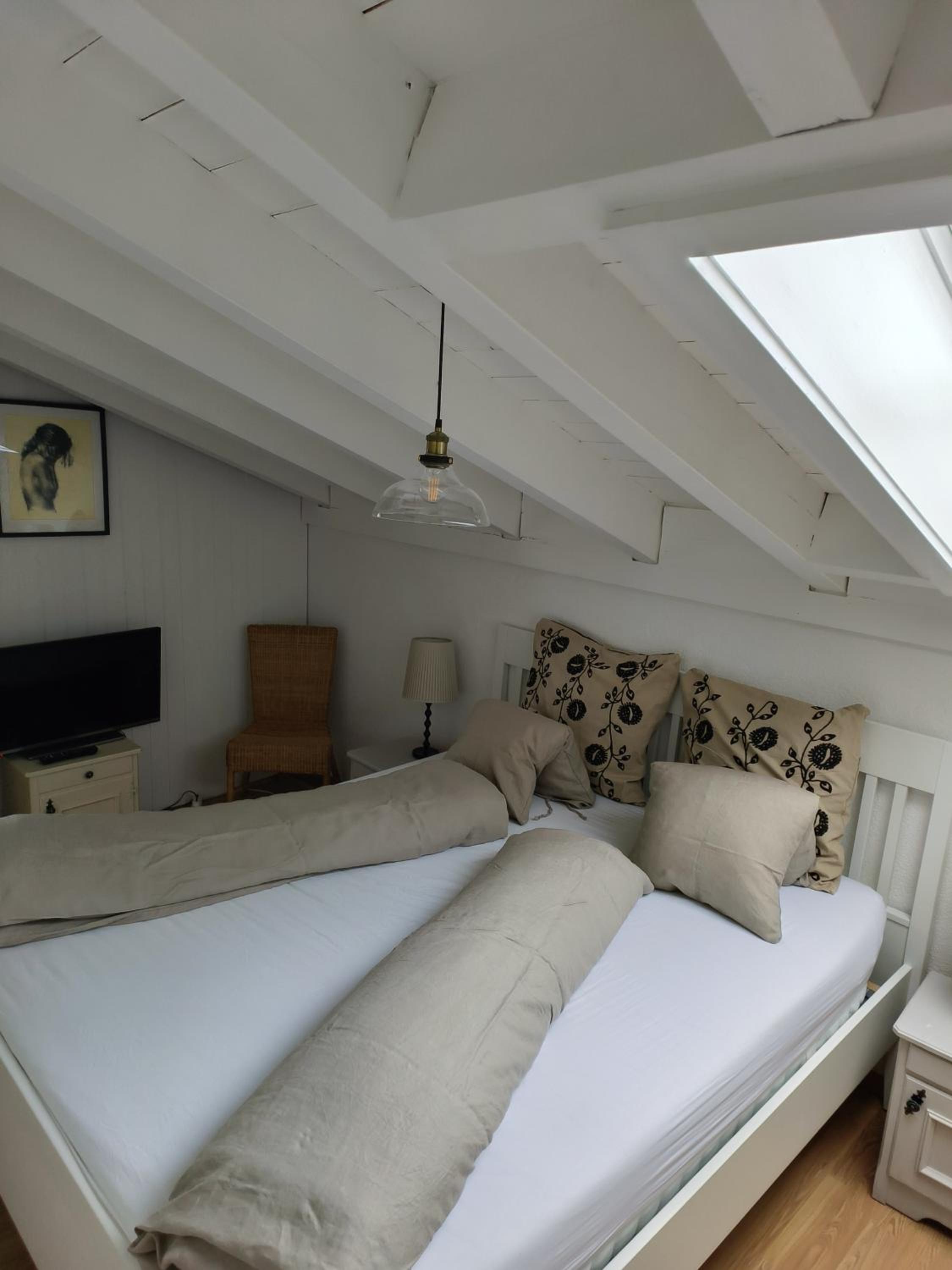 Haus Opal Wohnung Nr. 31
