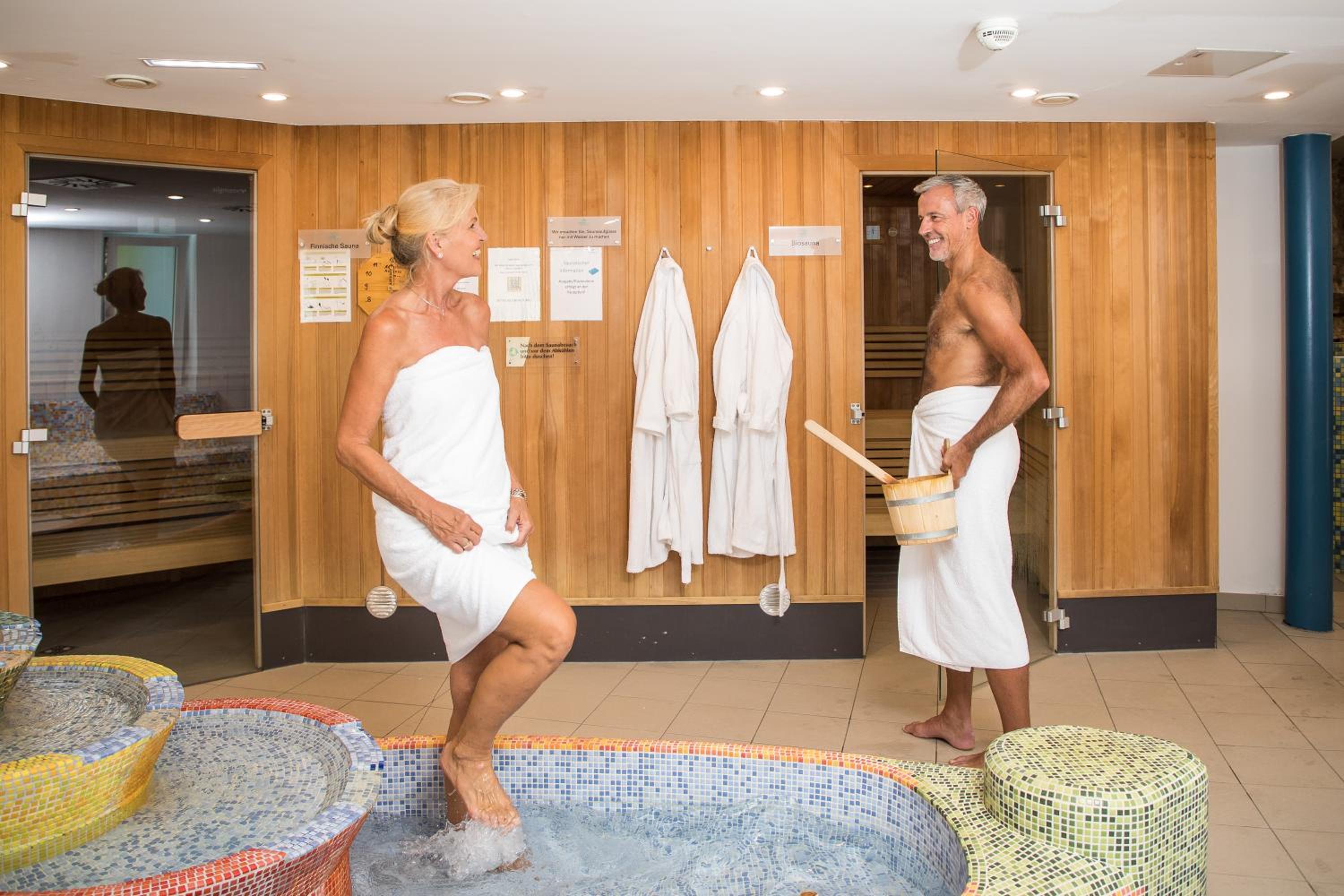 Gesundheit & Wellness Resort Bad Mitterndorf