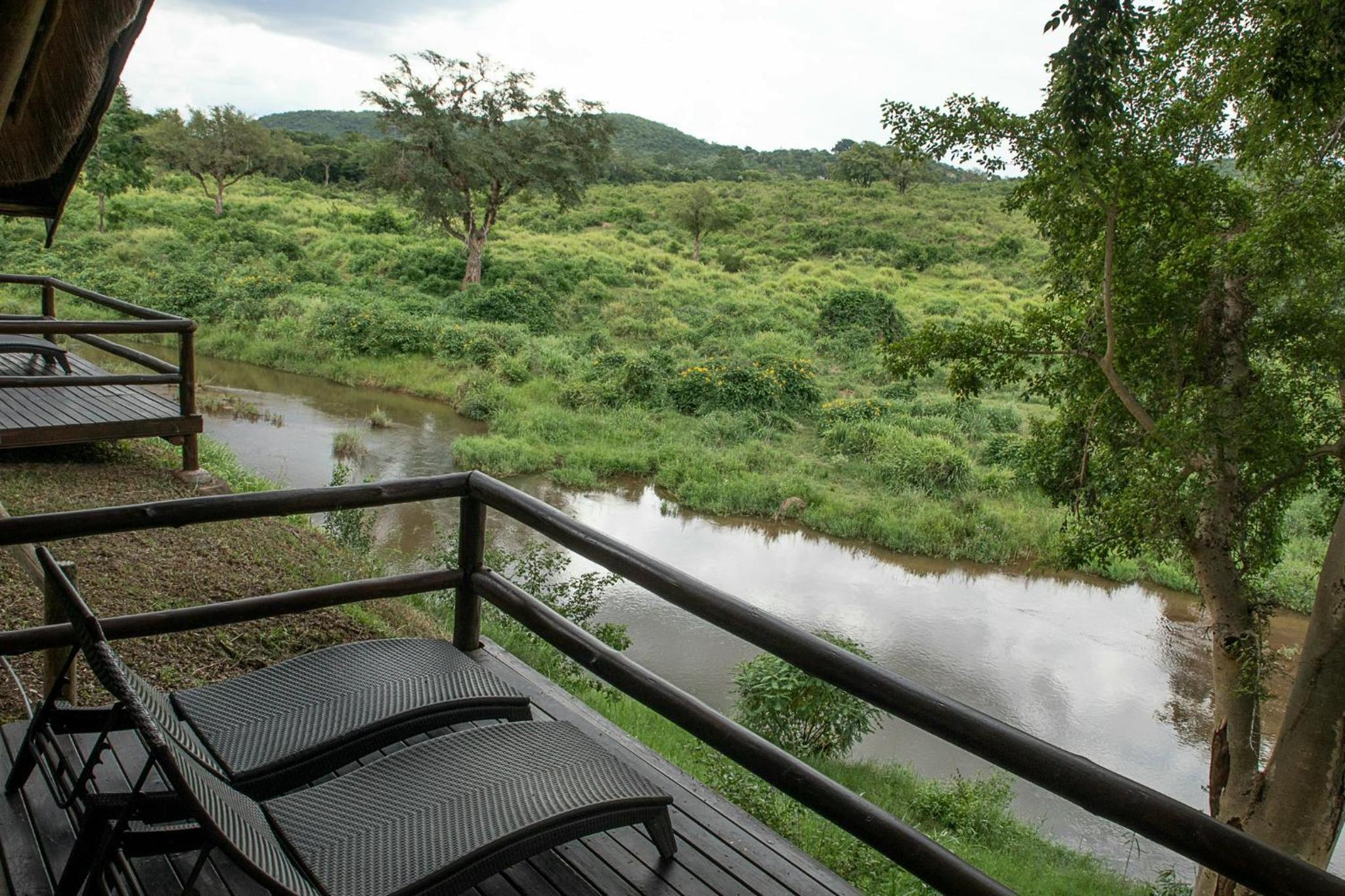 Hazyview Vacations - Hippo Hollow Country Estate - Property Image 31