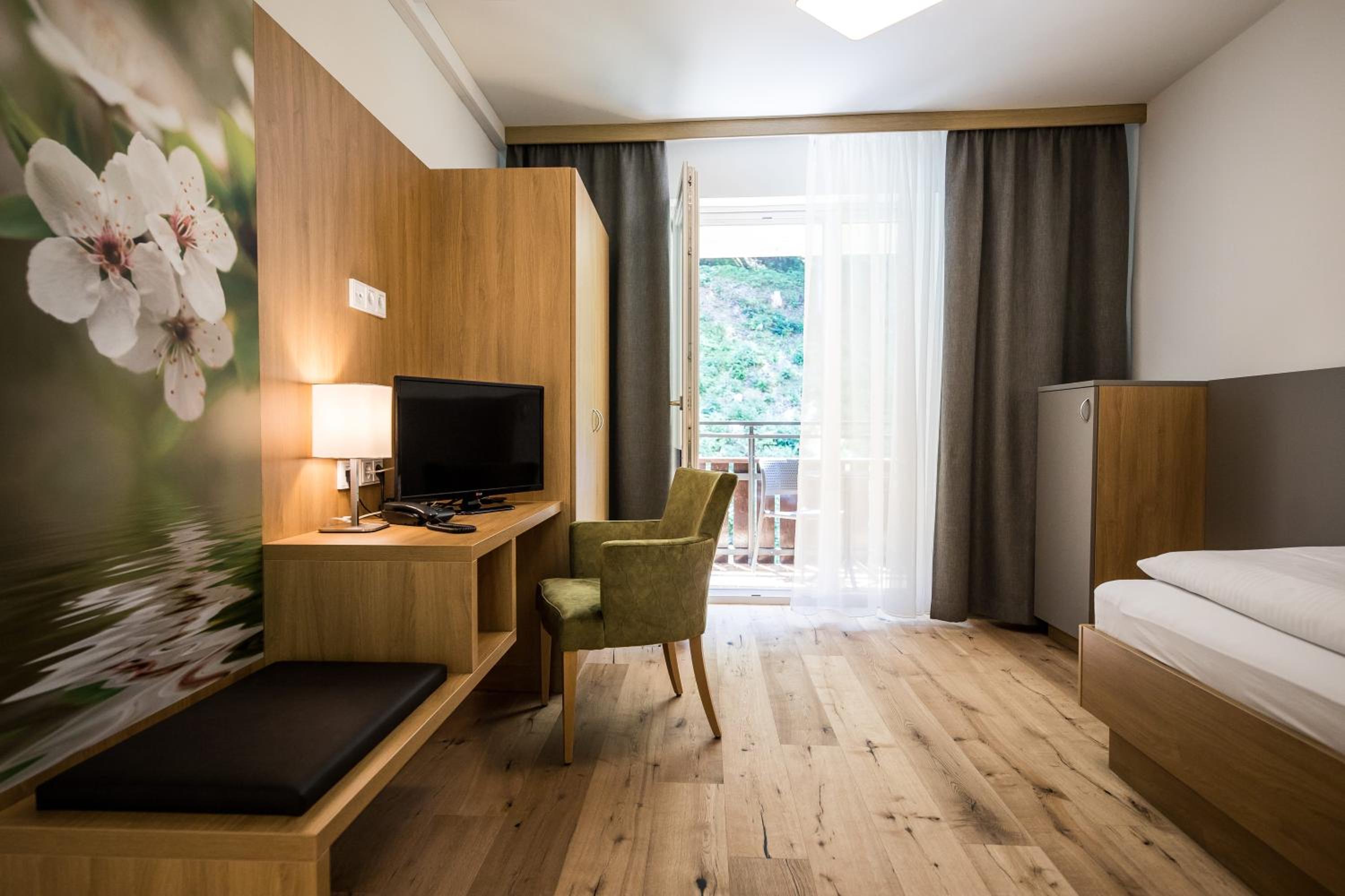 Gesundheit & Wellness Resort Bad Mitterndorf