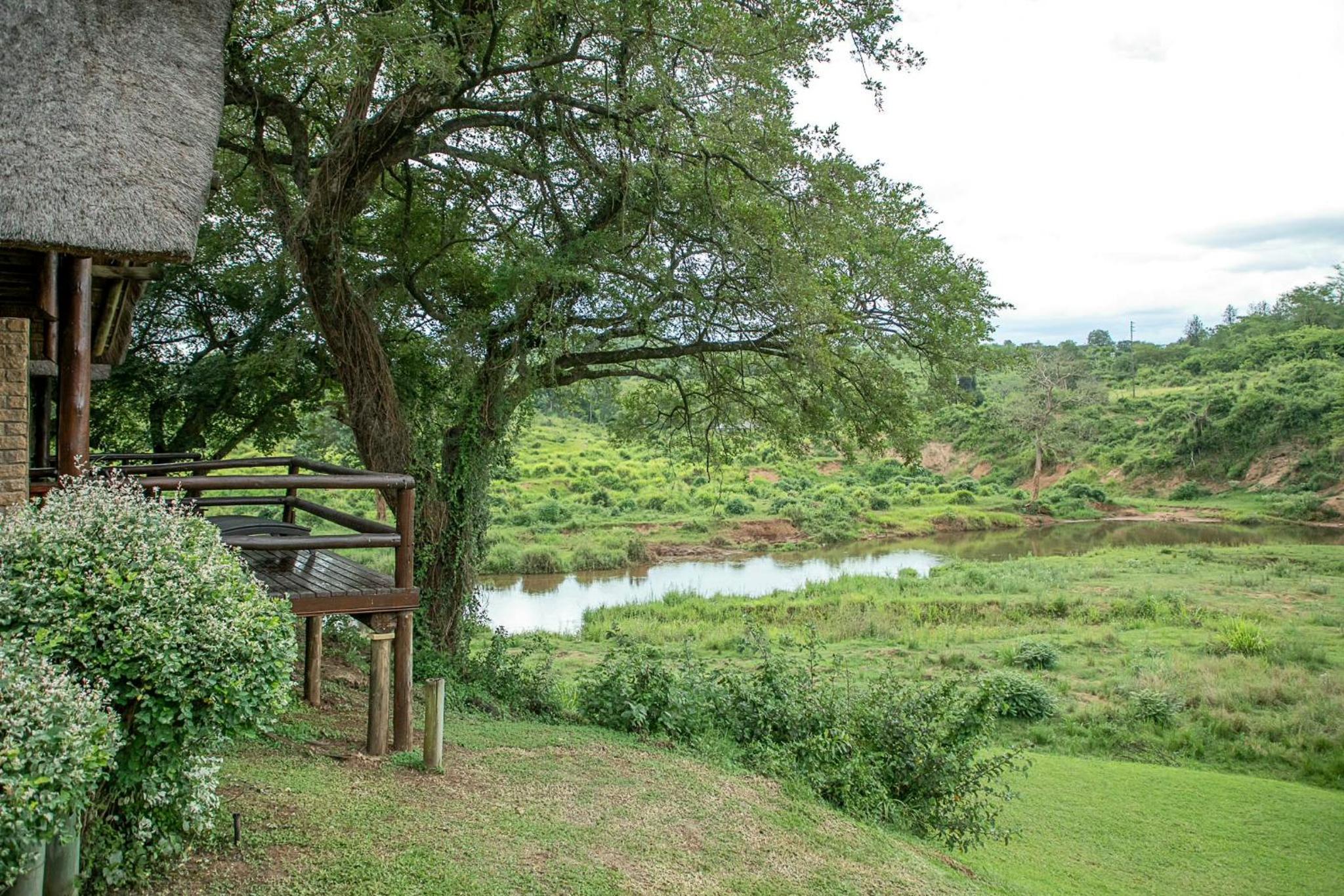 Hazyview Vacations - Hippo Hollow Country Estate - Property Image 30