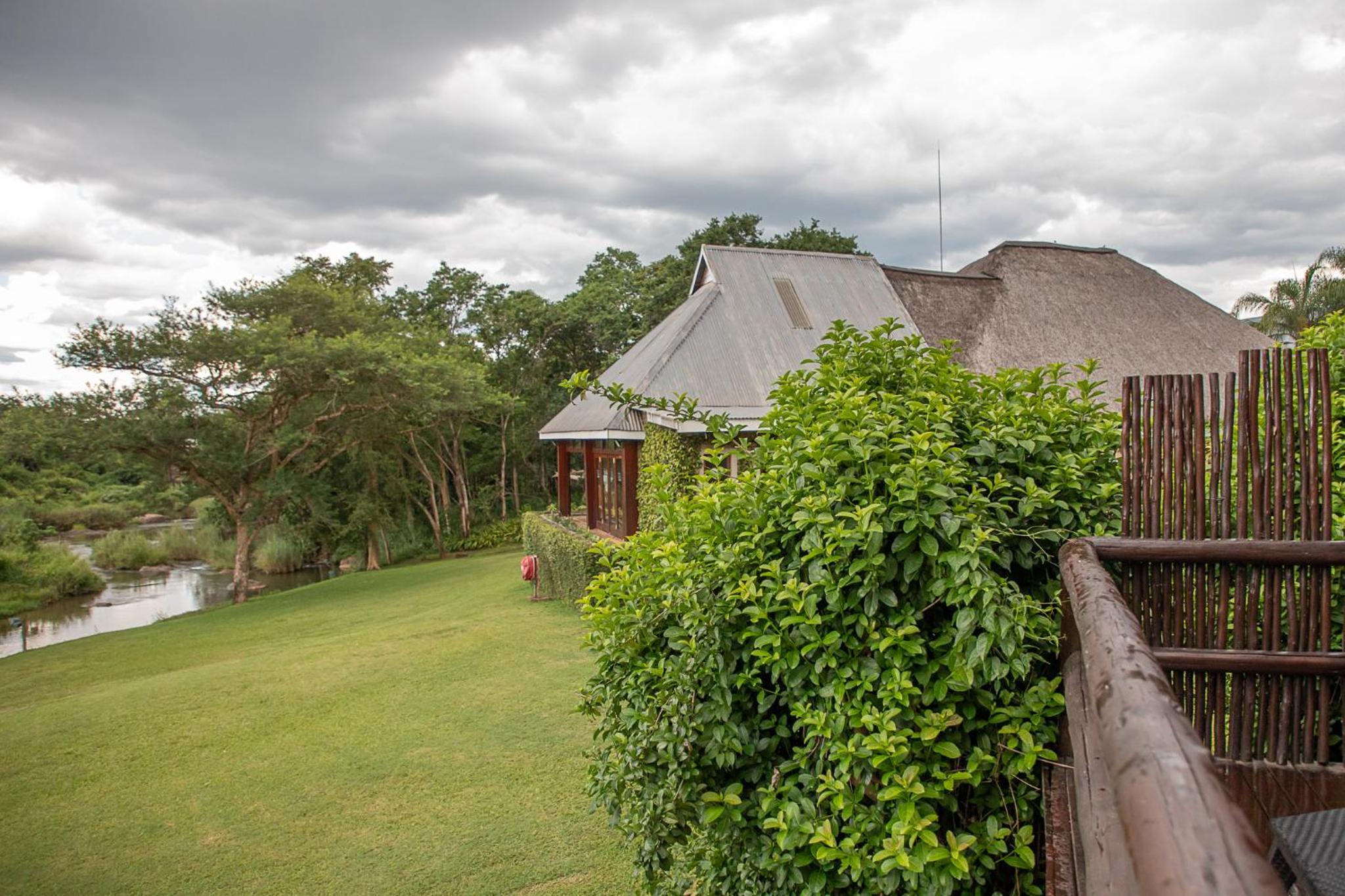 Hazyview Vacations - Hippo Hollow Country Estate - Property Image 19