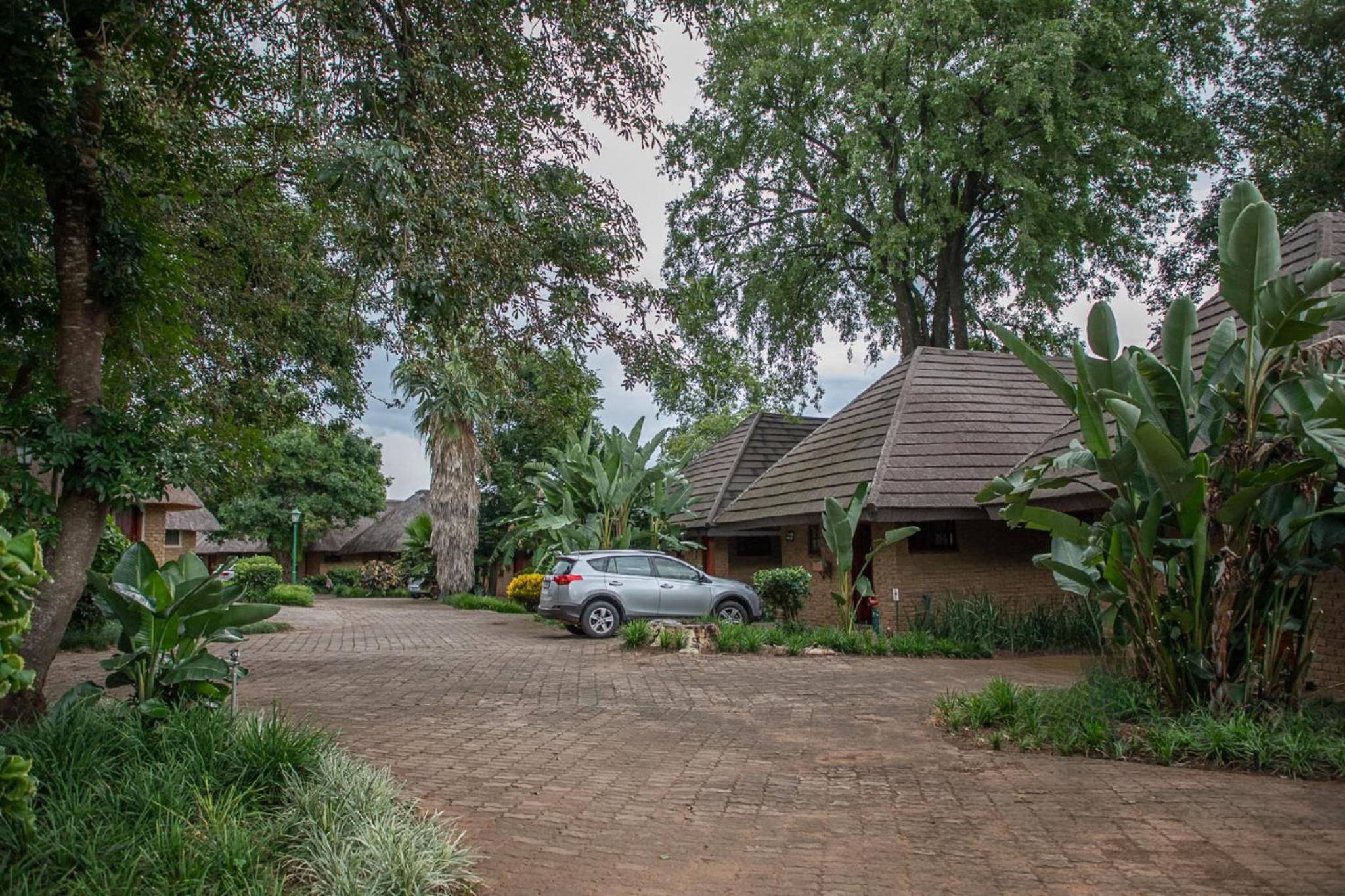 Hazyview Vacations - Hippo Hollow Country Estate - Property Image 27