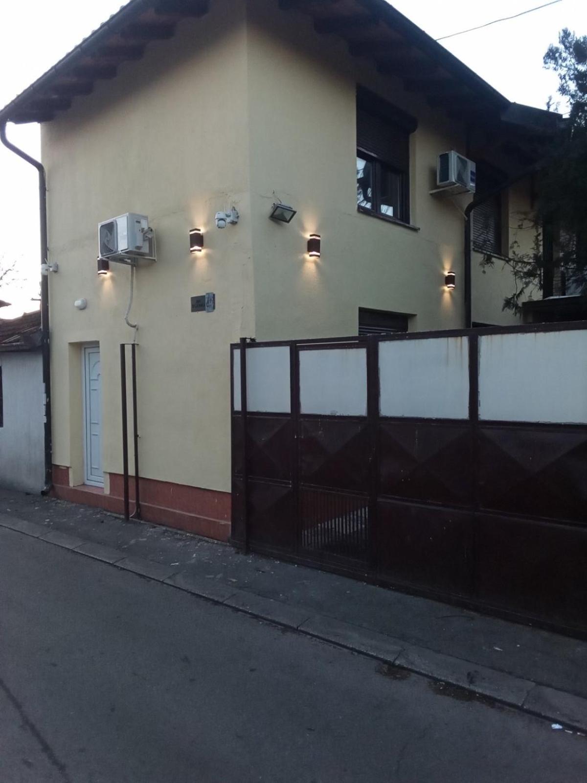 Apartman EN