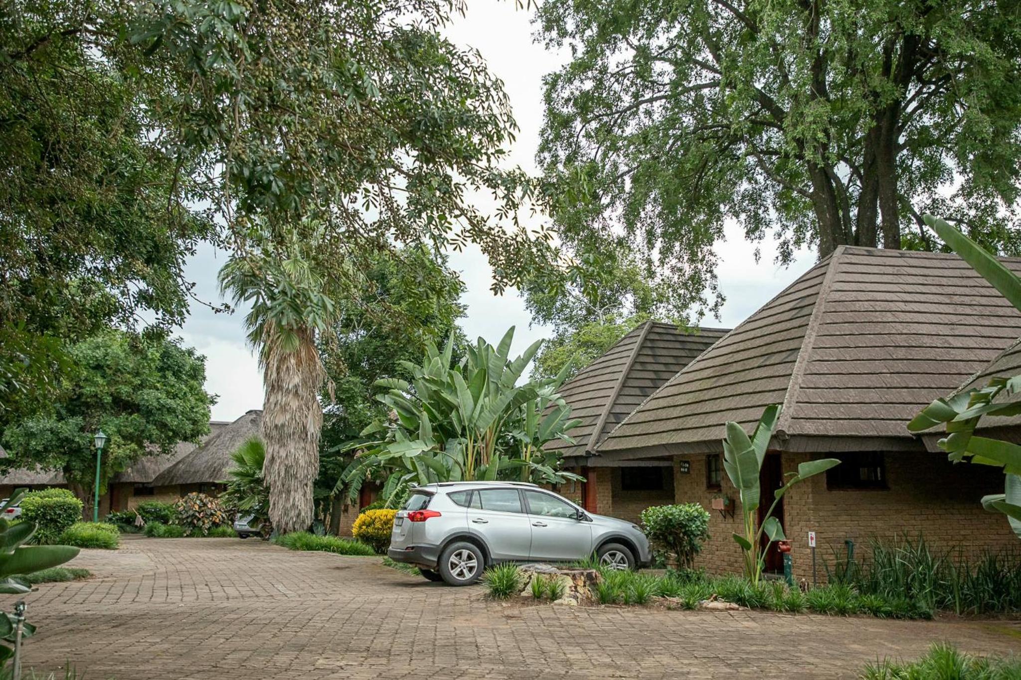 Hazyview Vacations - Hippo Hollow Country Estate - Property Image 26