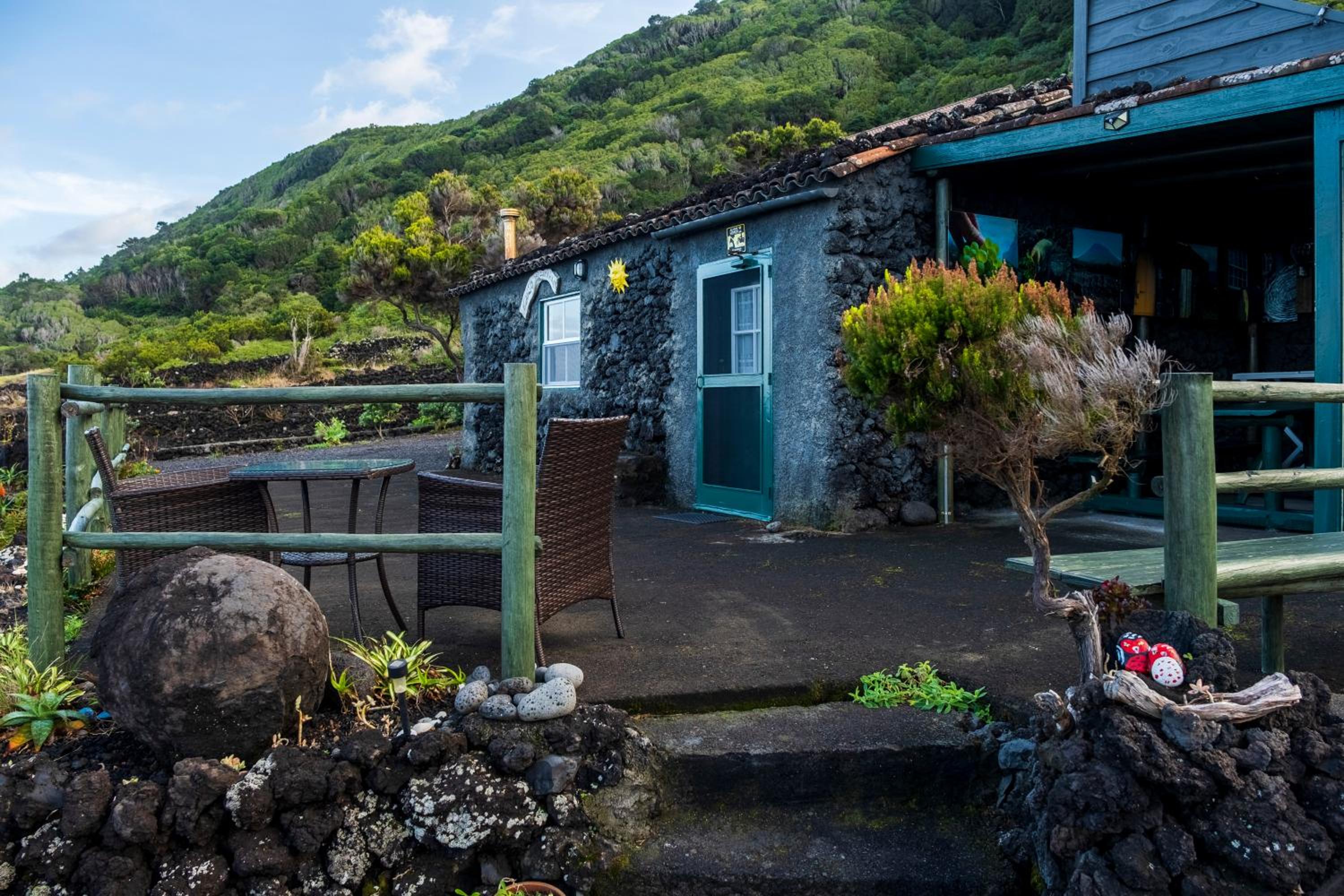 Casa do Caramba - The Dream House view 3