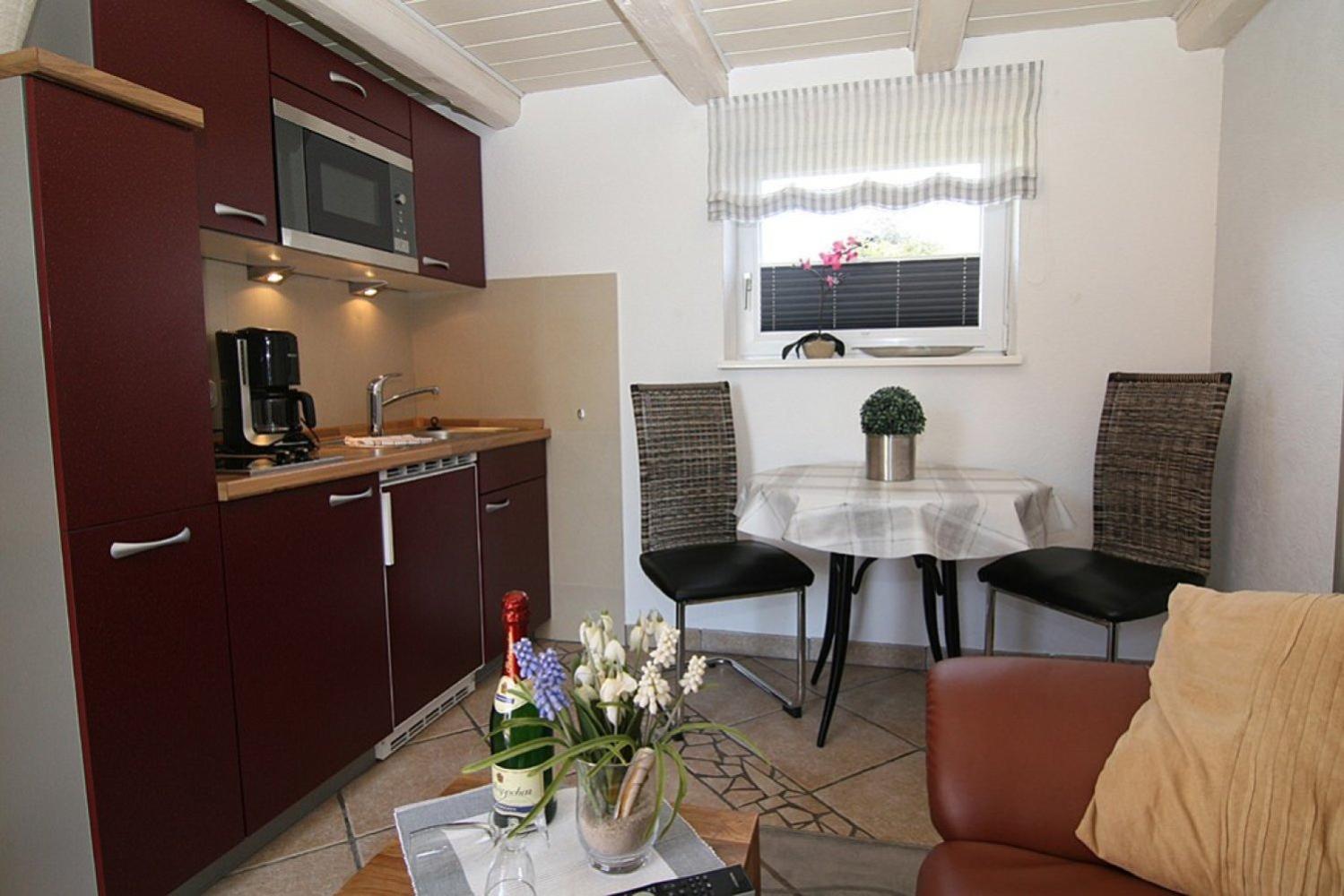 Appartement Rehder