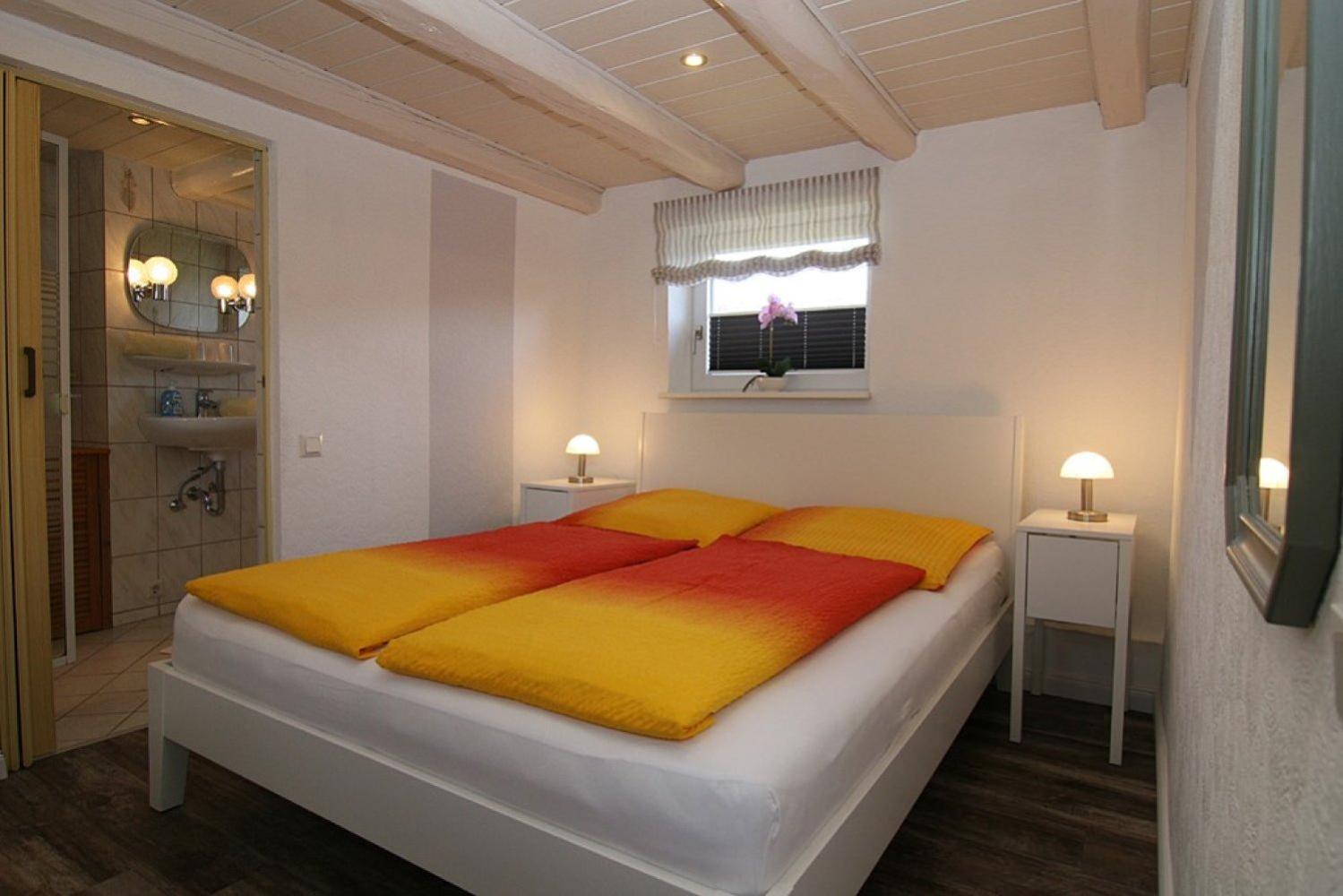 Appartement Rehder