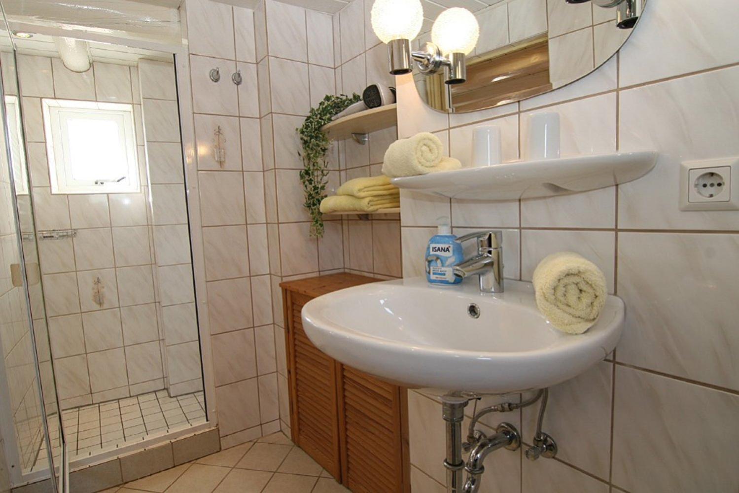Appartement Rehder