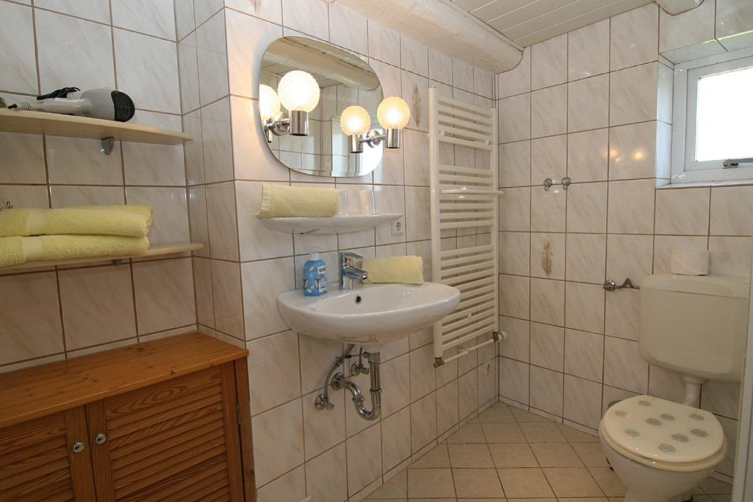 Appartement Rehder