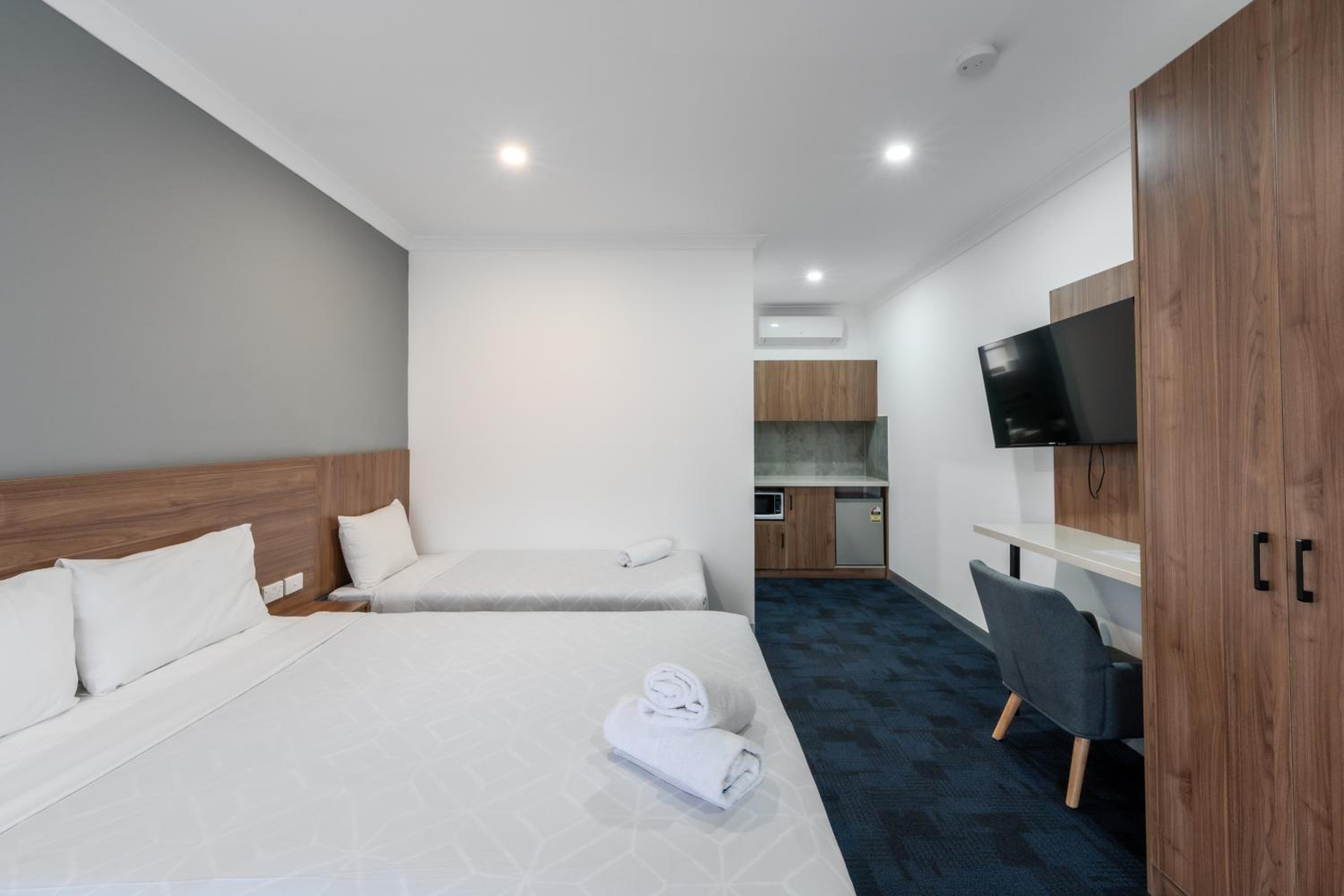 Yarra Valley Motel