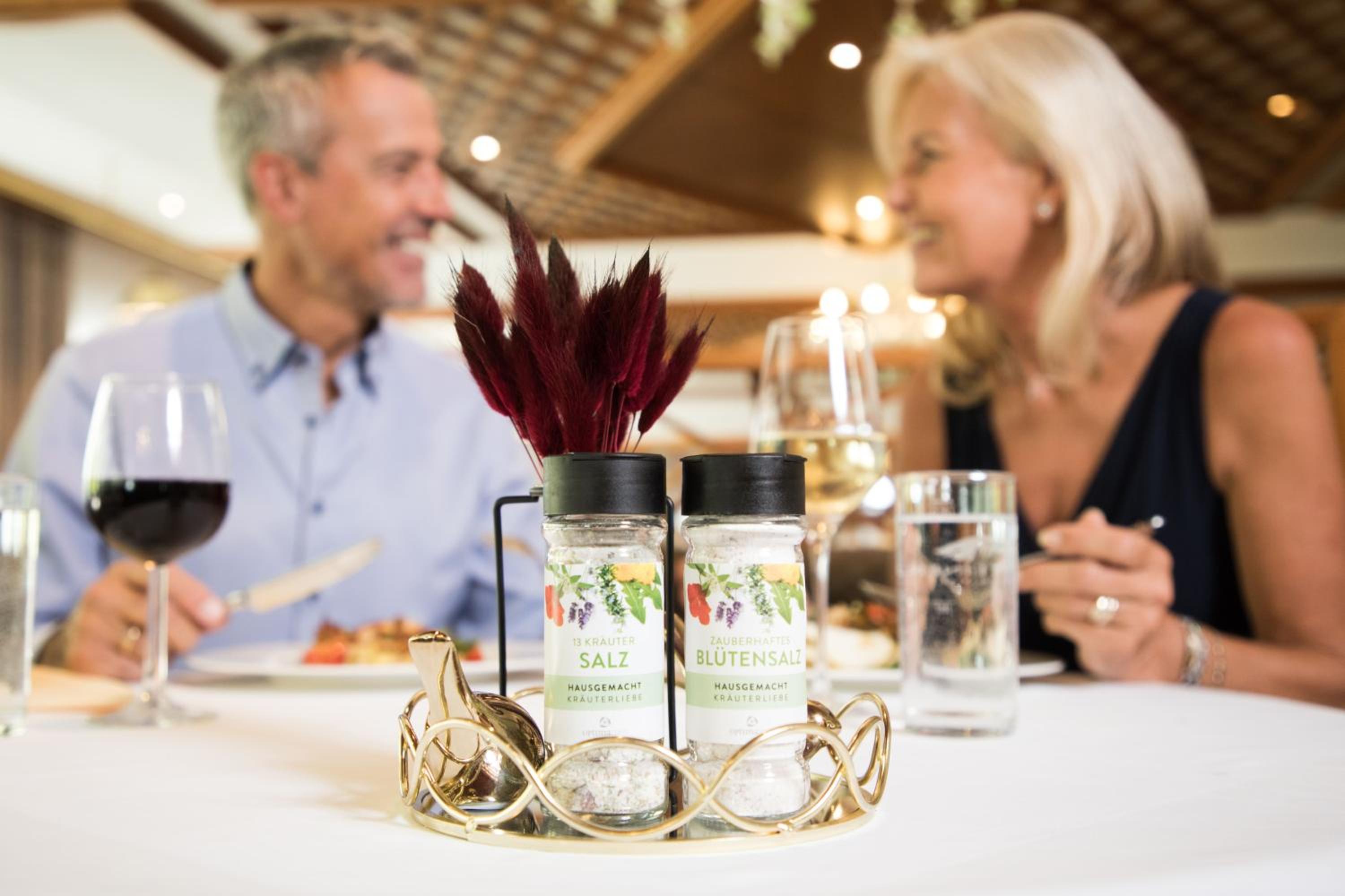 Gesundheit & Wellness Resort Bad Mitterndorf