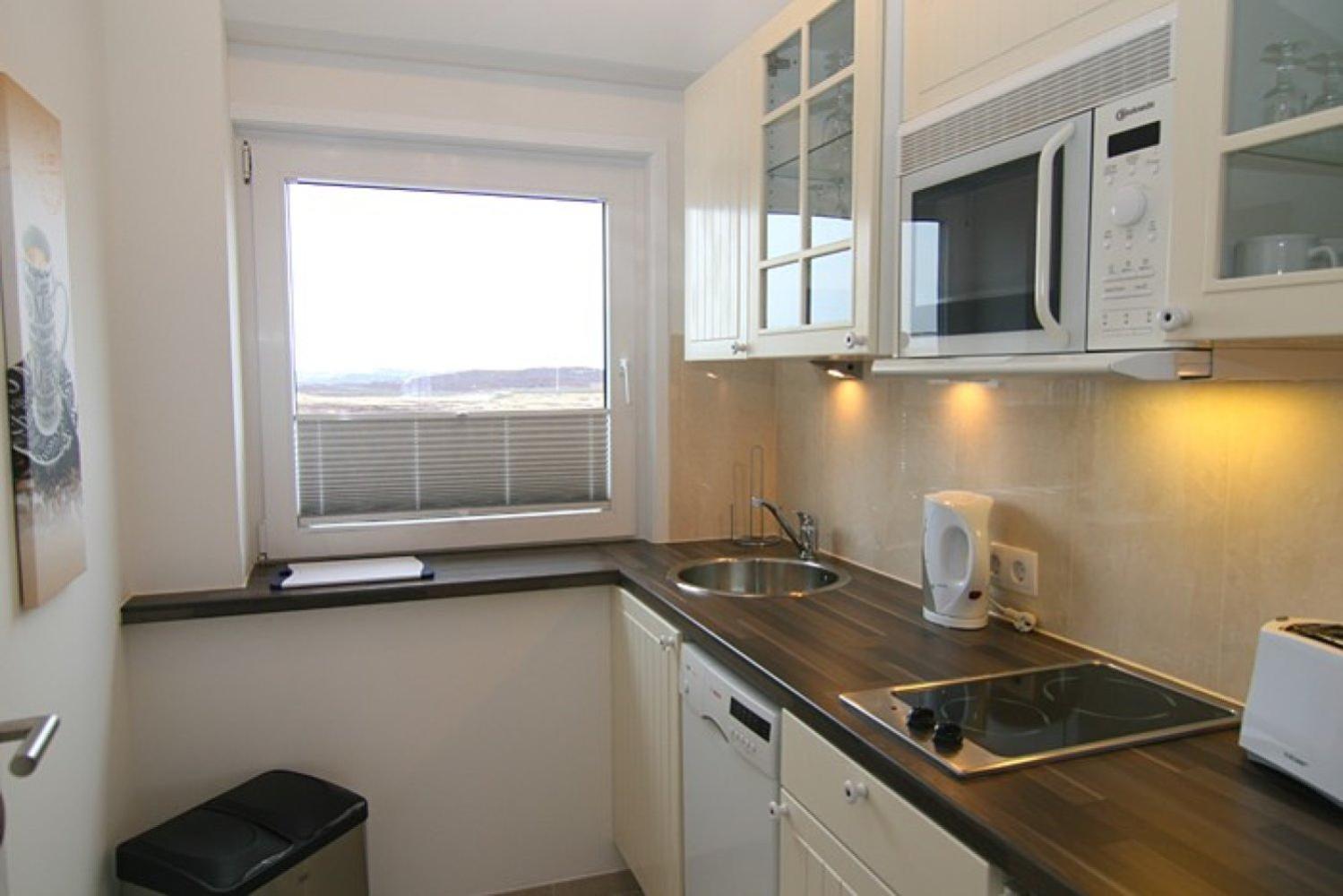 Appartement Südblick