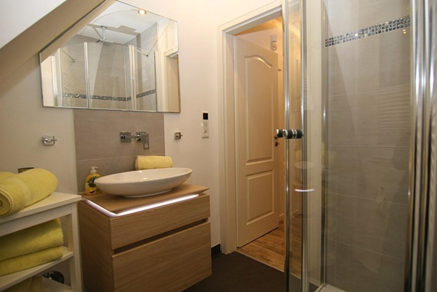 Appartement Südblick