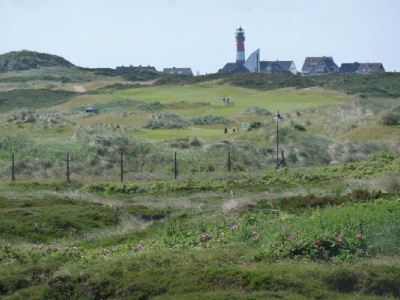 Appartement Südblick