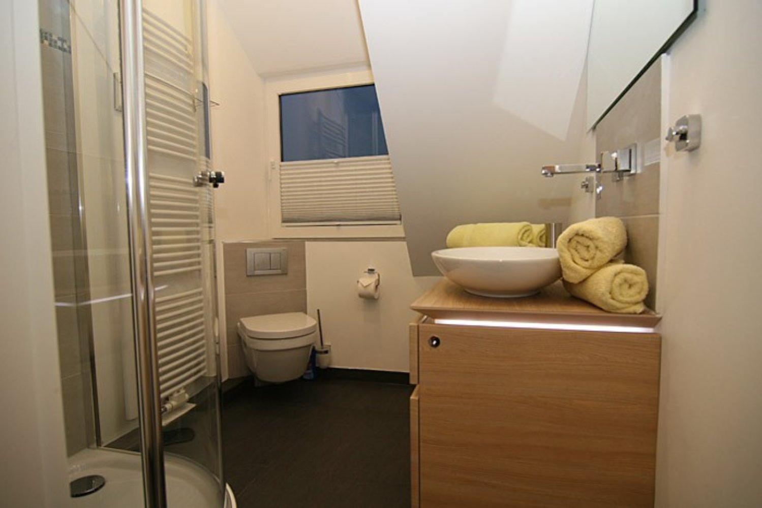 Appartement Südblick