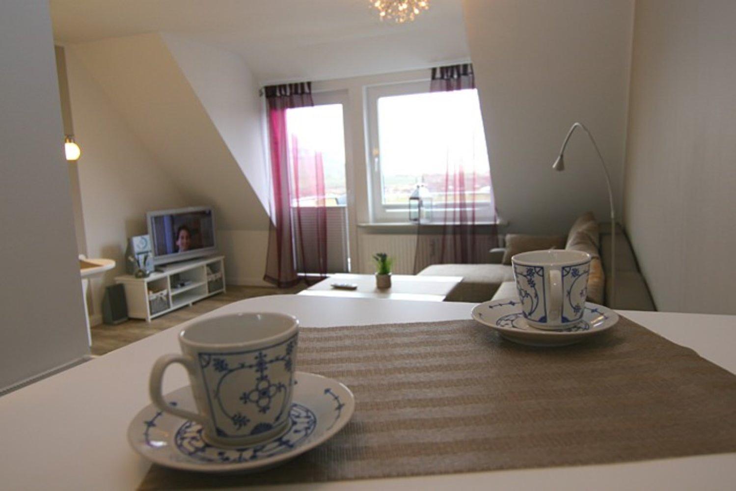 Appartement Südblick