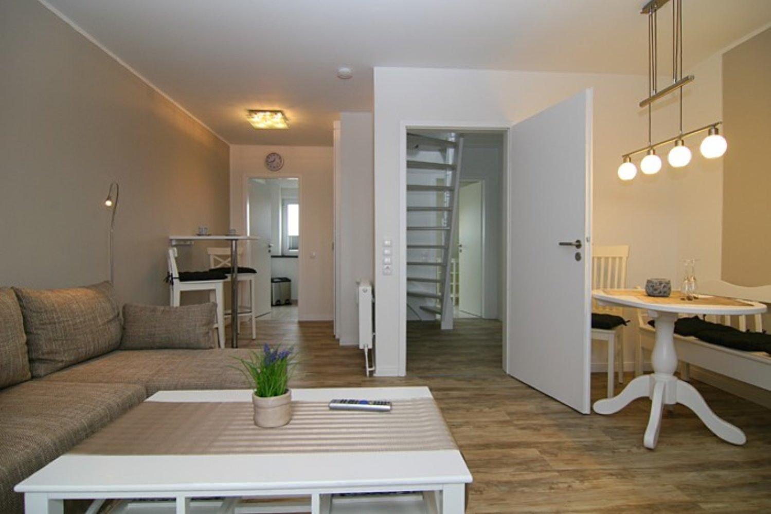 Appartement Südblick