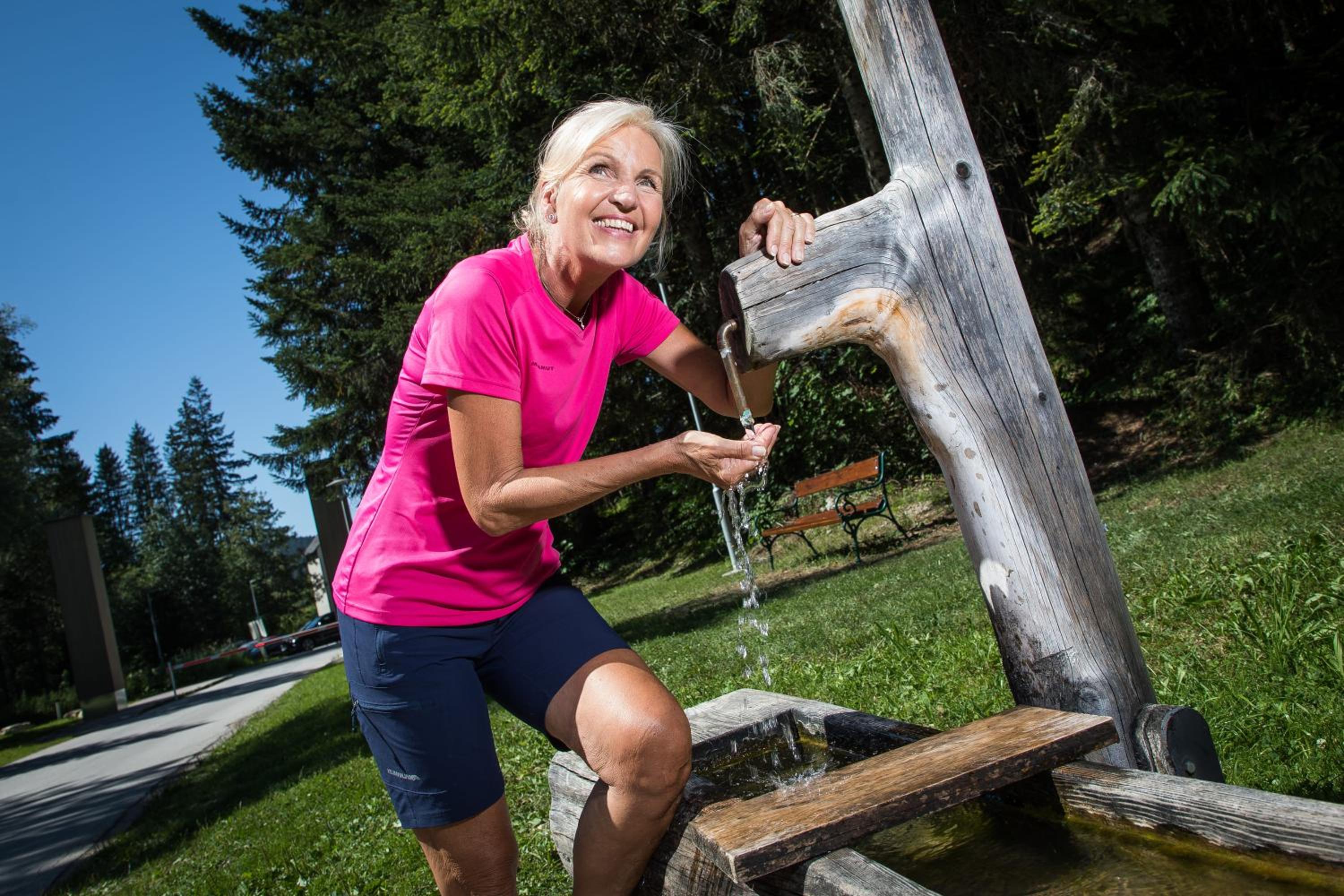 Gesundheit & Wellness Resort Bad Mitterndorf