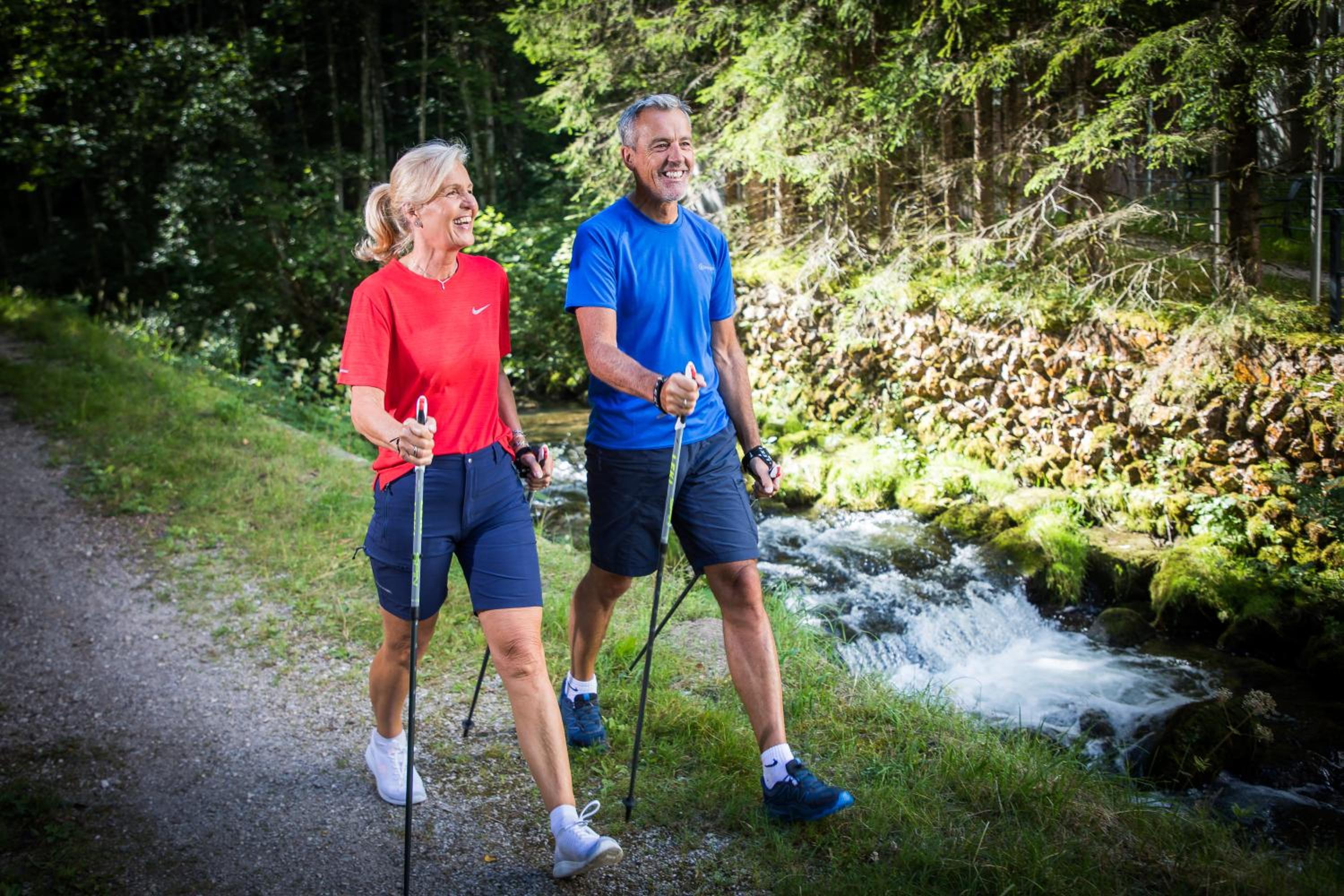 Gesundheit & Wellness Resort Bad Mitterndorf