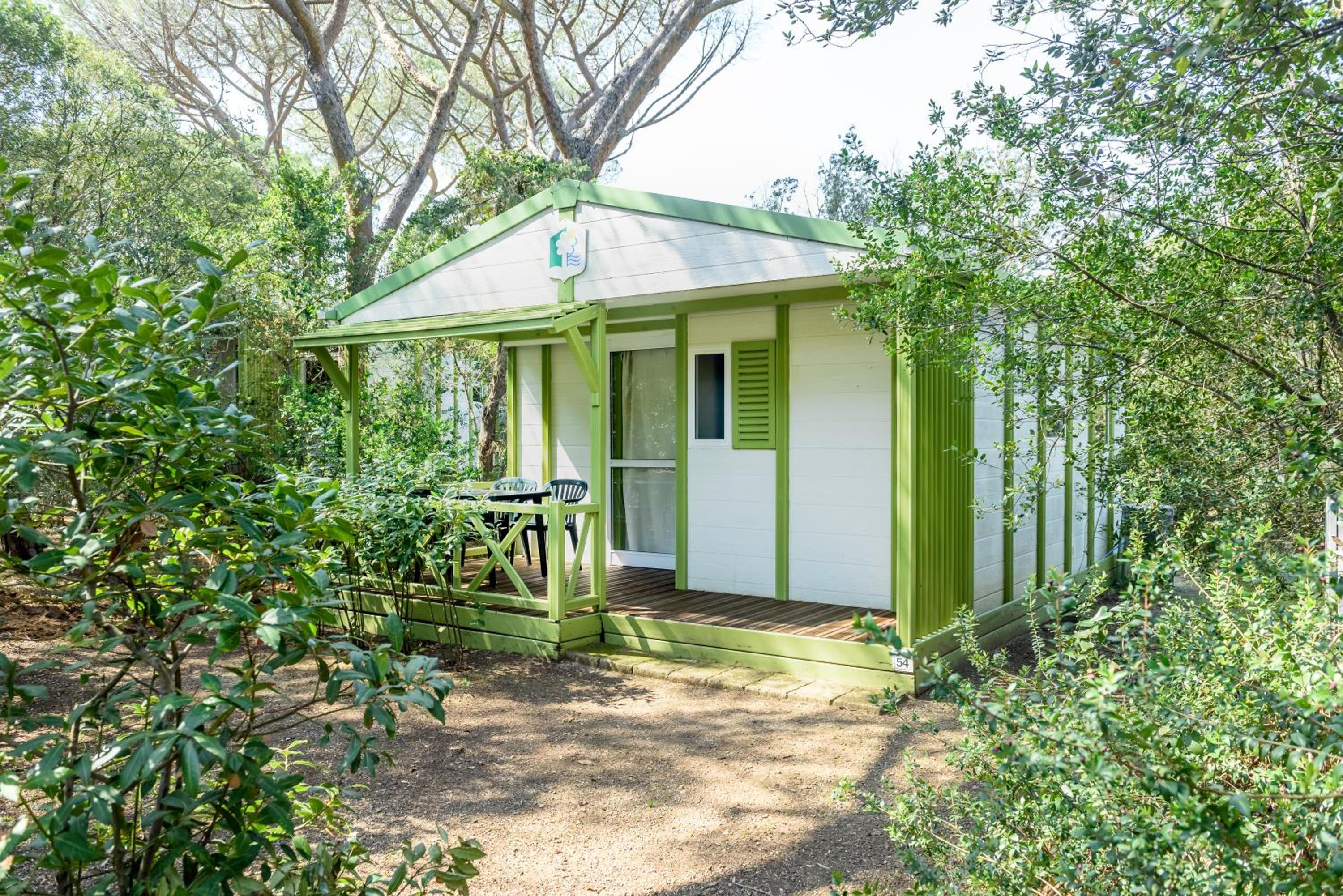 Camping Maremma Sans Souci