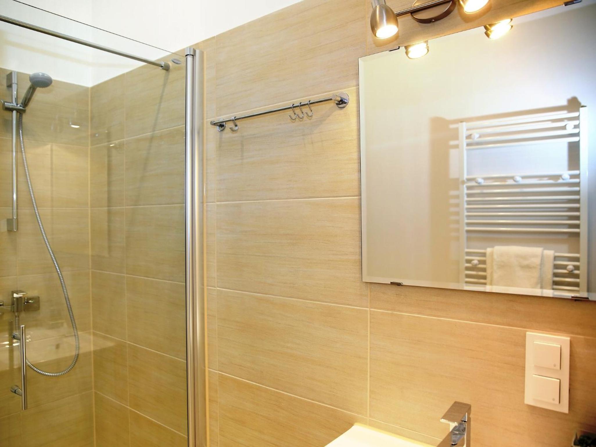 Flatprovider Comfort Eduard Apartment - contactless check in