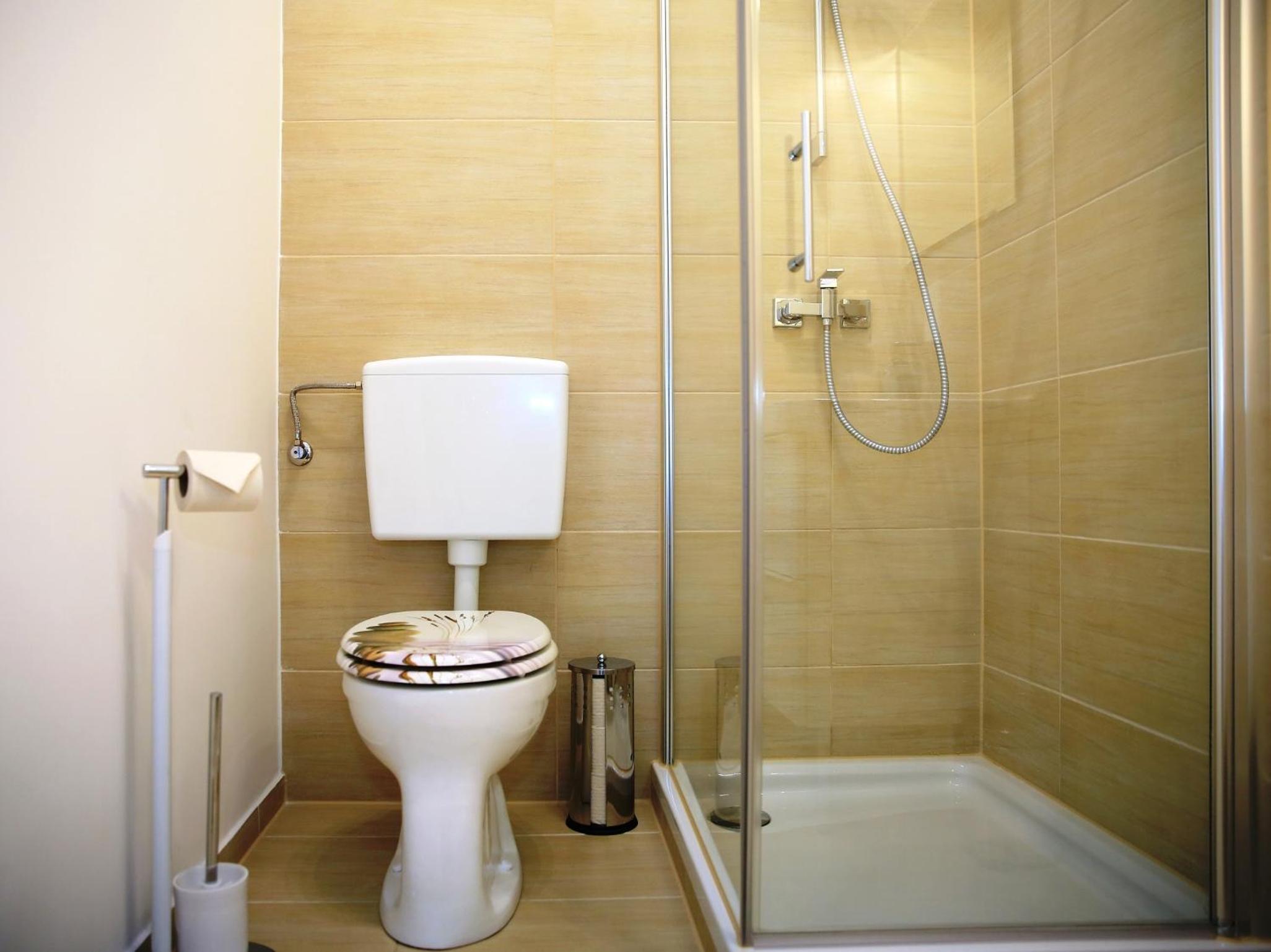 Flatprovider Comfort Eduard Apartment - contactless check in