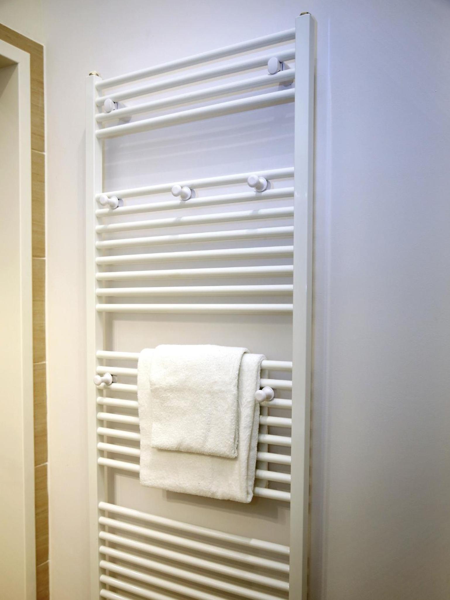 Flatprovider Comfort Eduard Apartment - contactless check in