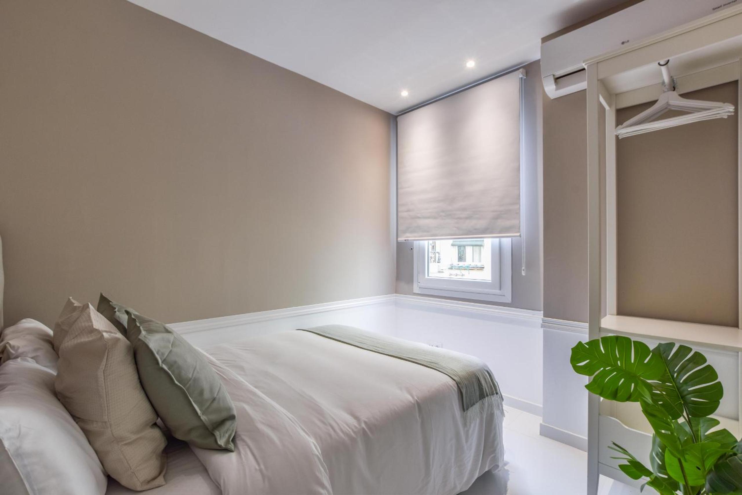 Apartamento Embajadores VI