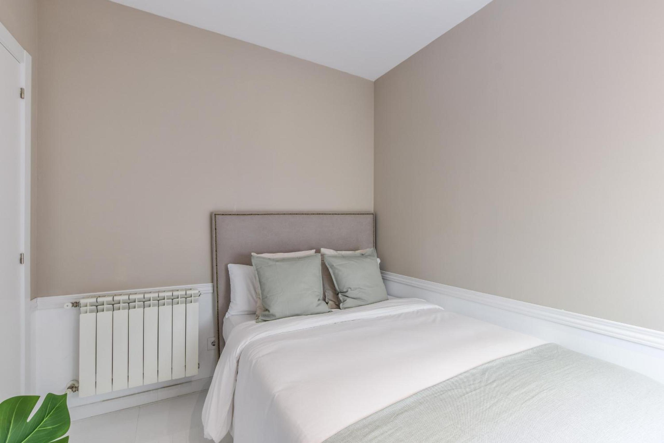 Apartamento Embajadores VI