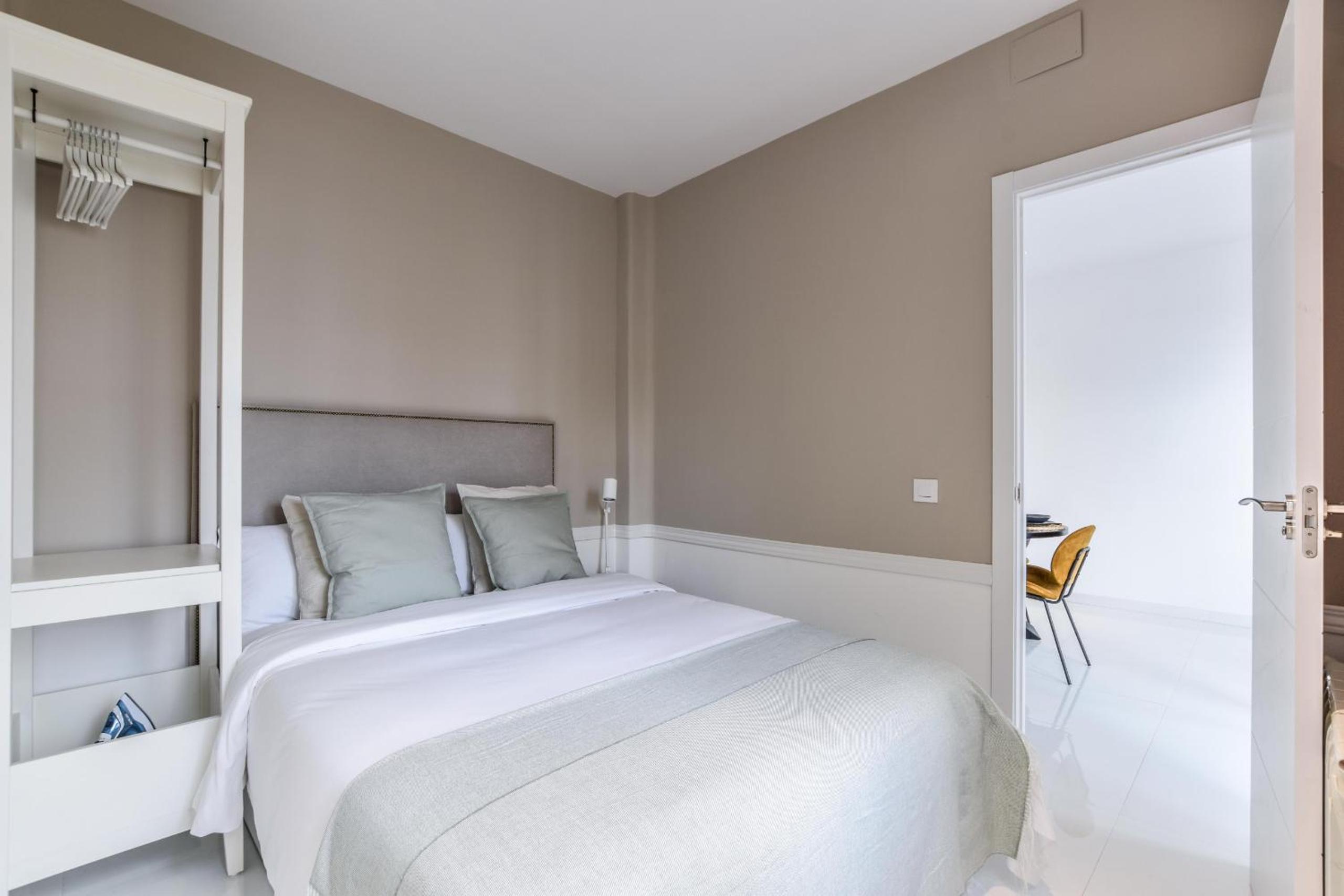 Apartamento Embajadores VI