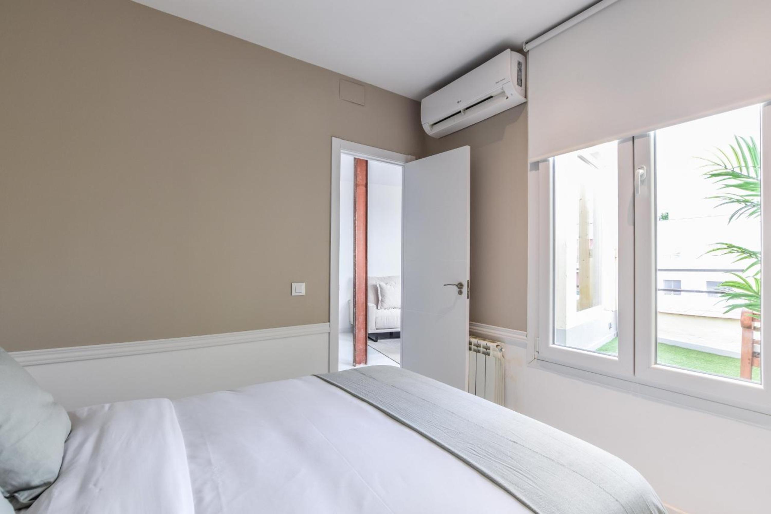 Apartamento Embajadores VI